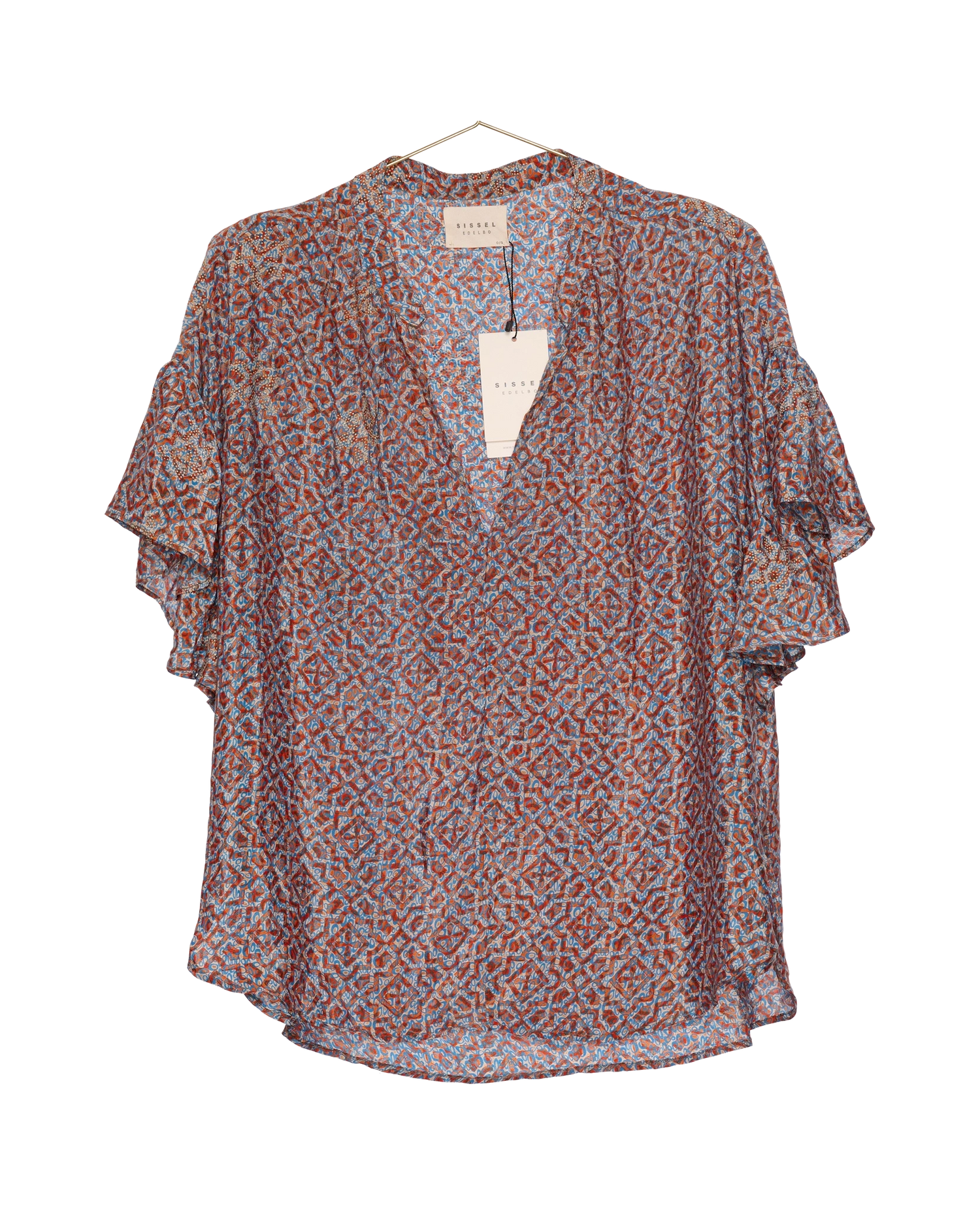 Charm Top - No. 239
