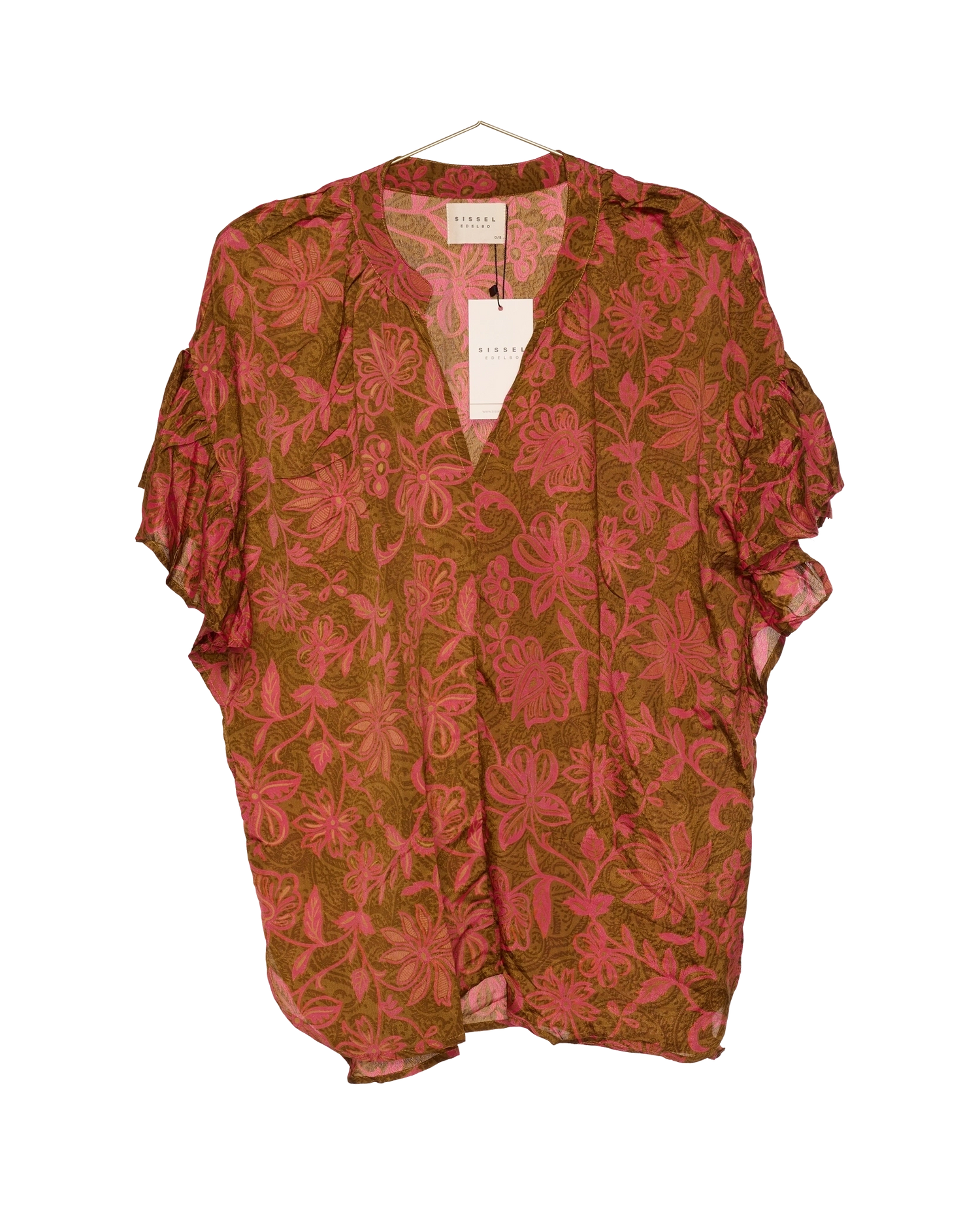 Charm Top - No. 245