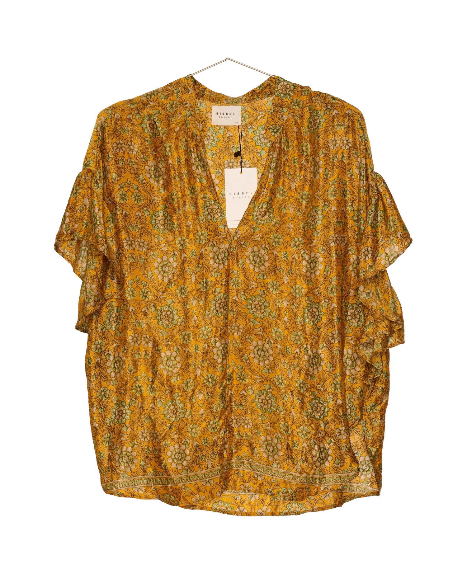 Charm Top - No. 248