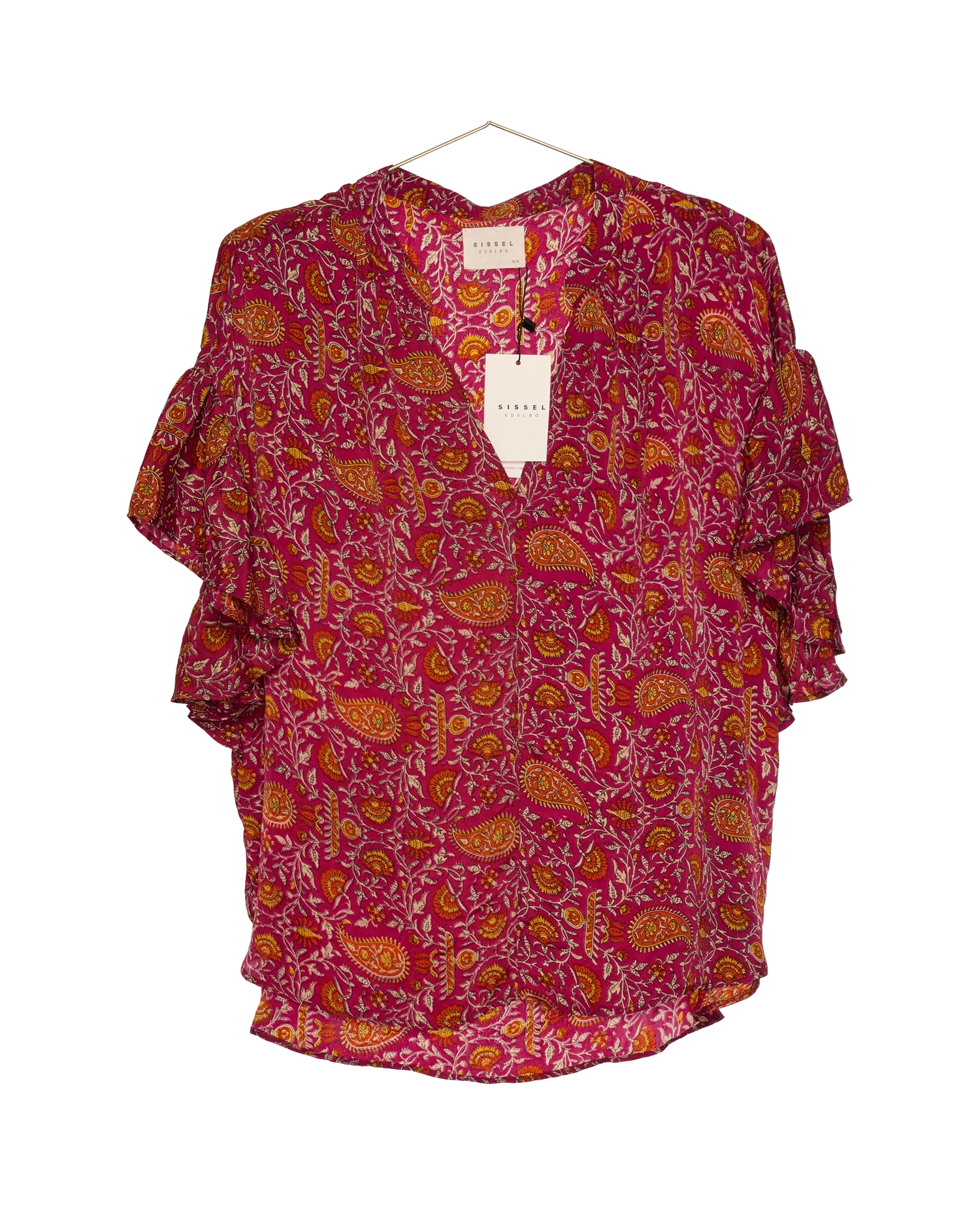 Charm Top - No. 250