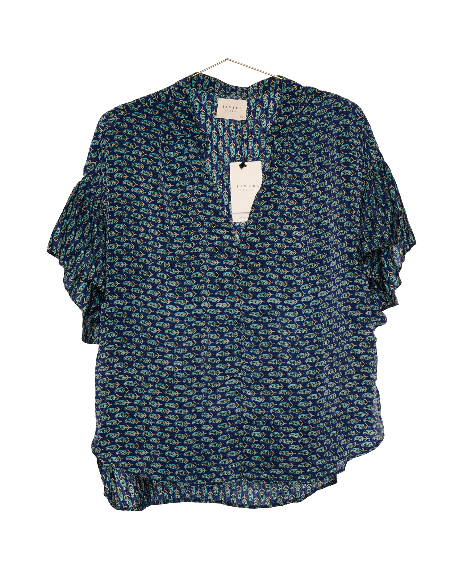 Charm Top - No. 251