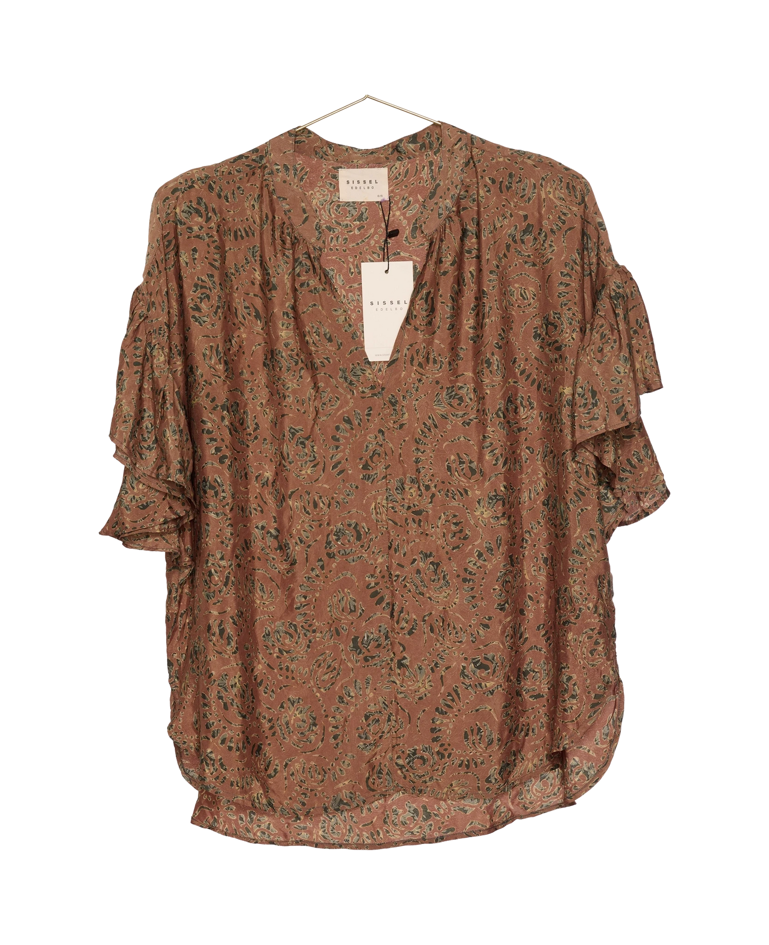 Charm Top - No. 253