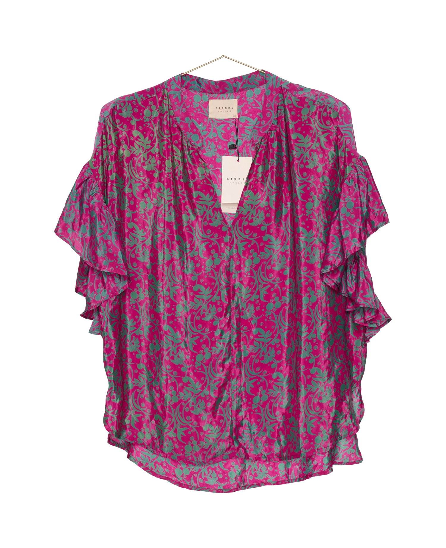 Charm Top - No. 255