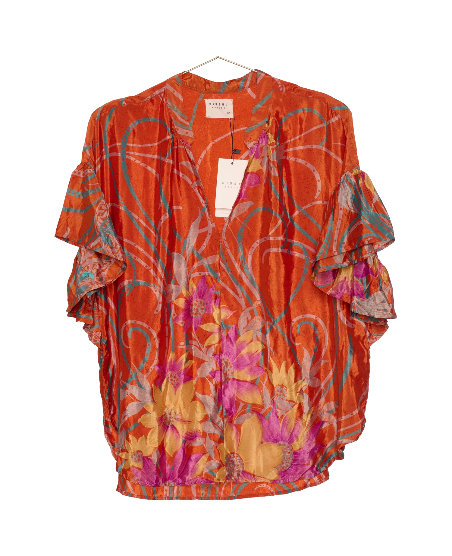 Charm Top - No. 256