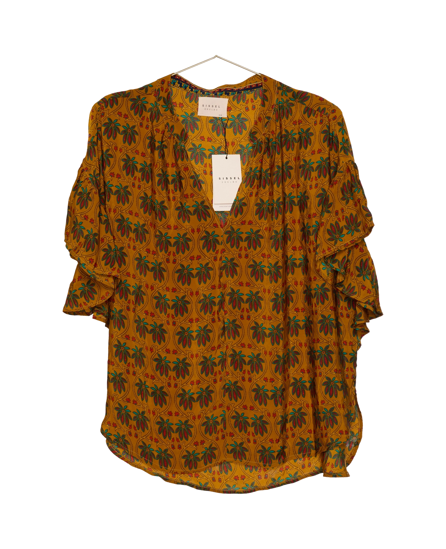 Charm Top - No. 259