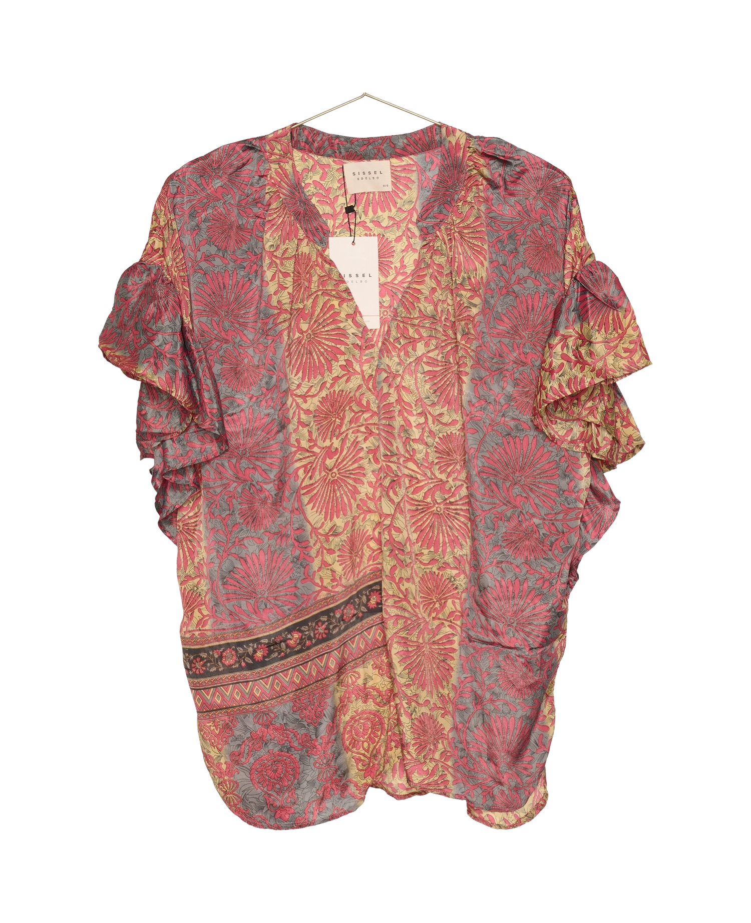 Charm Top - No. 262