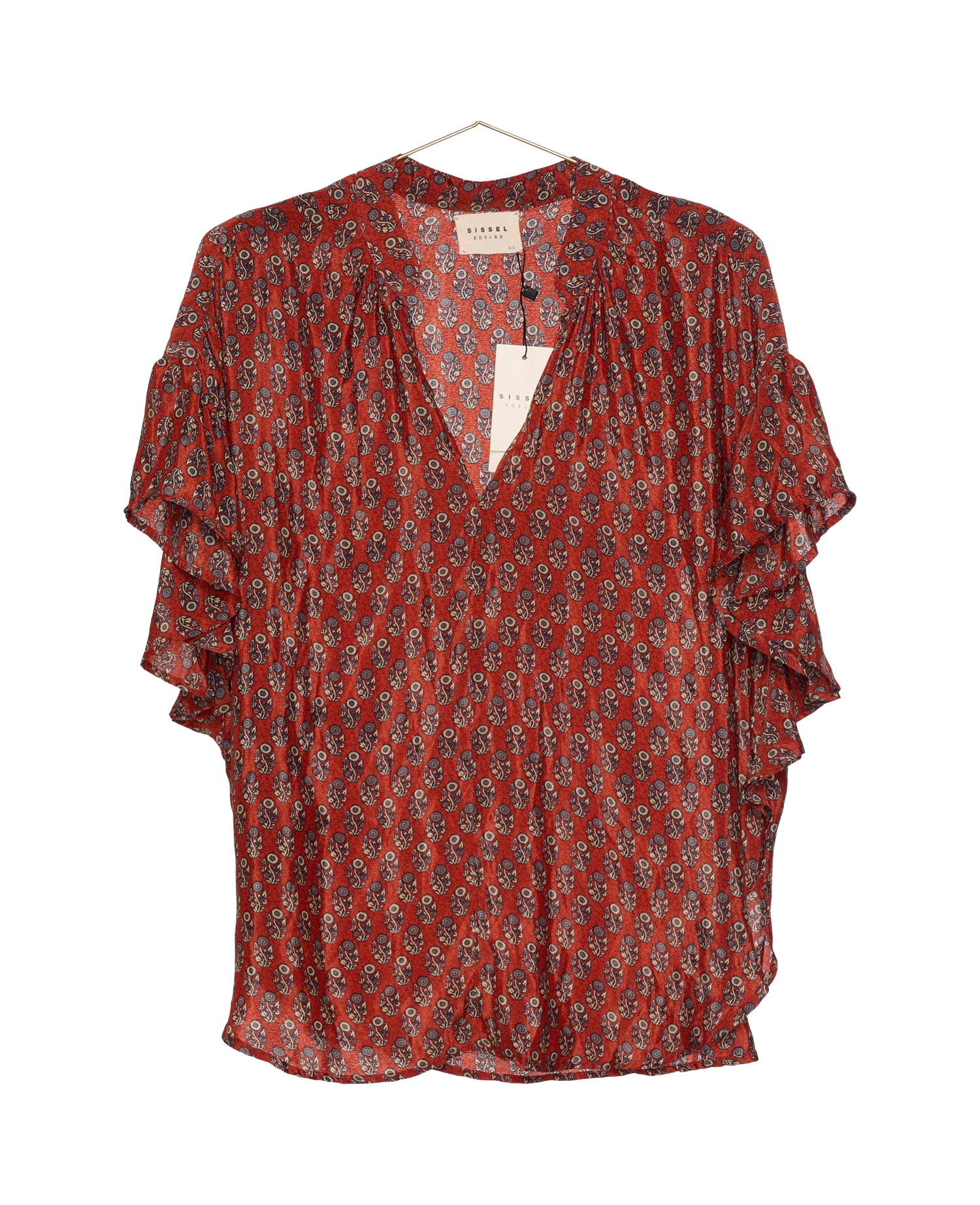 Charm Top - No. 263