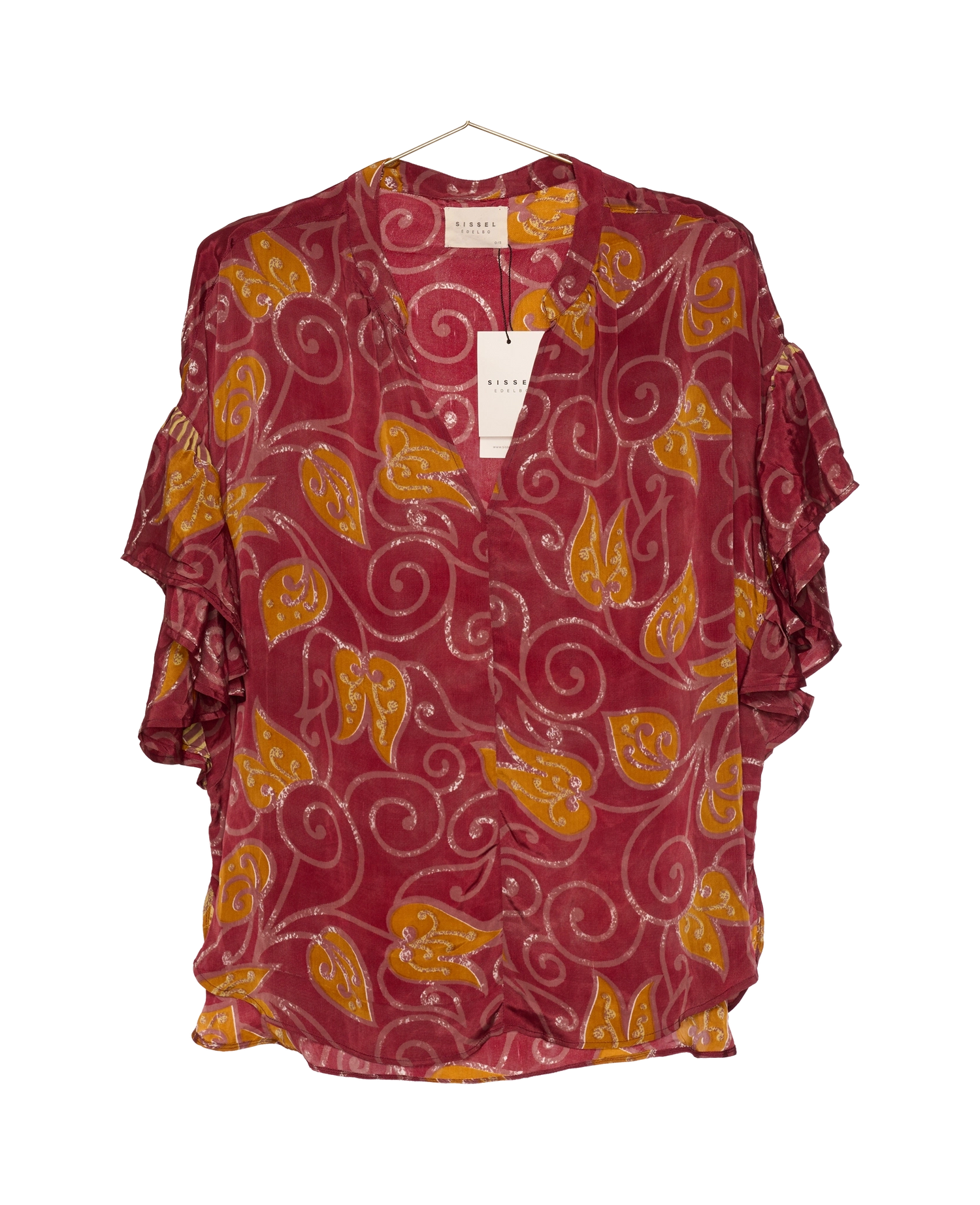 Charm Top - No. 268
