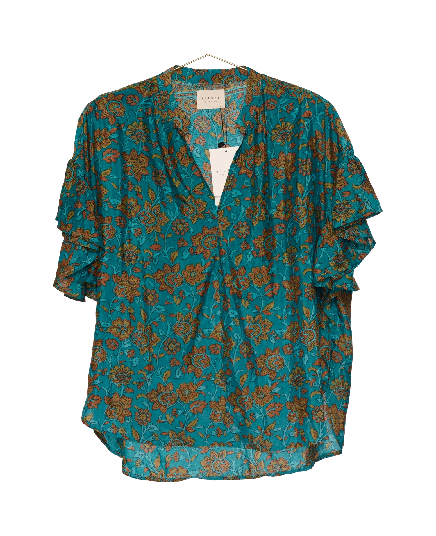 Charm Top - No. 272