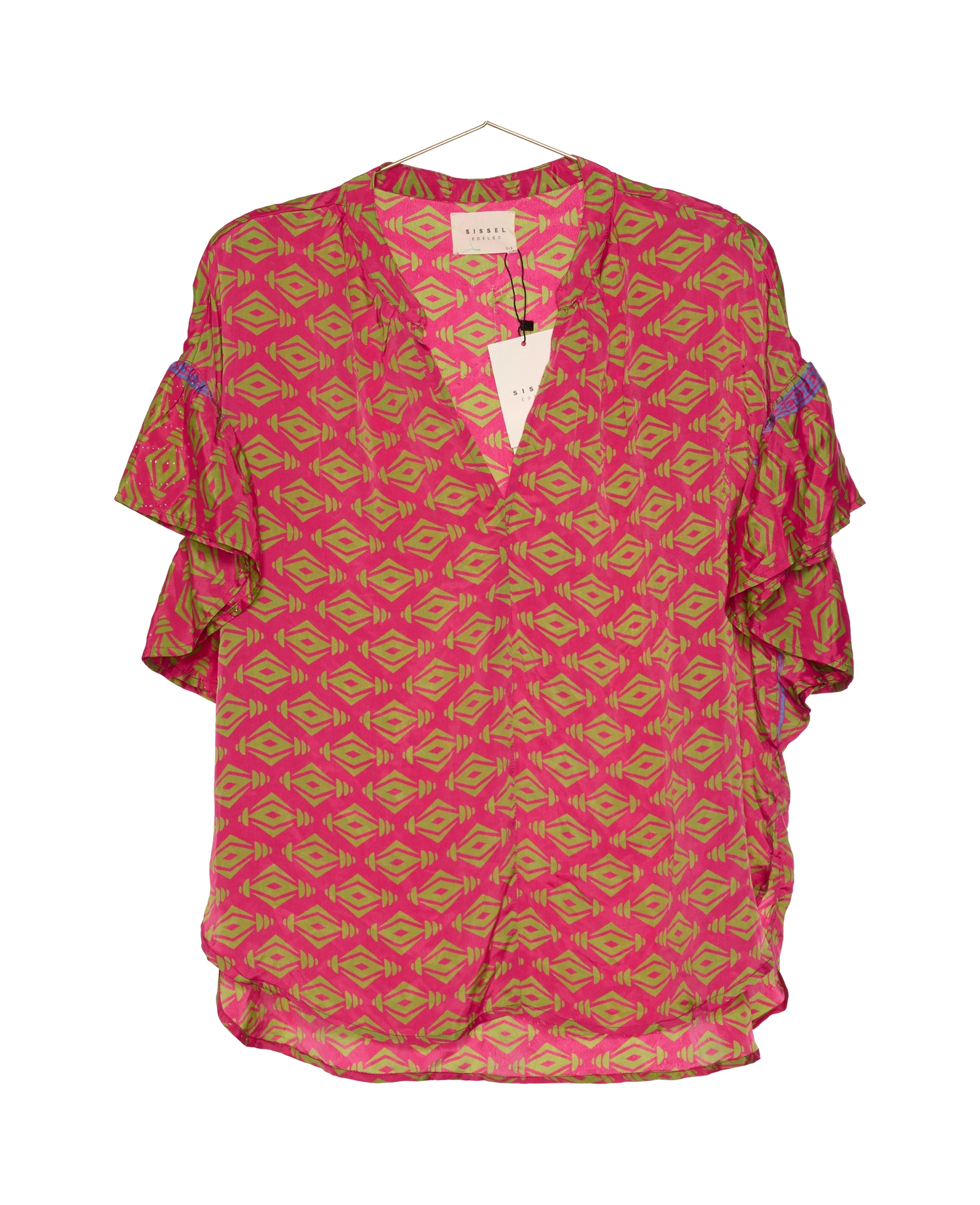 Charm Top - No. 273