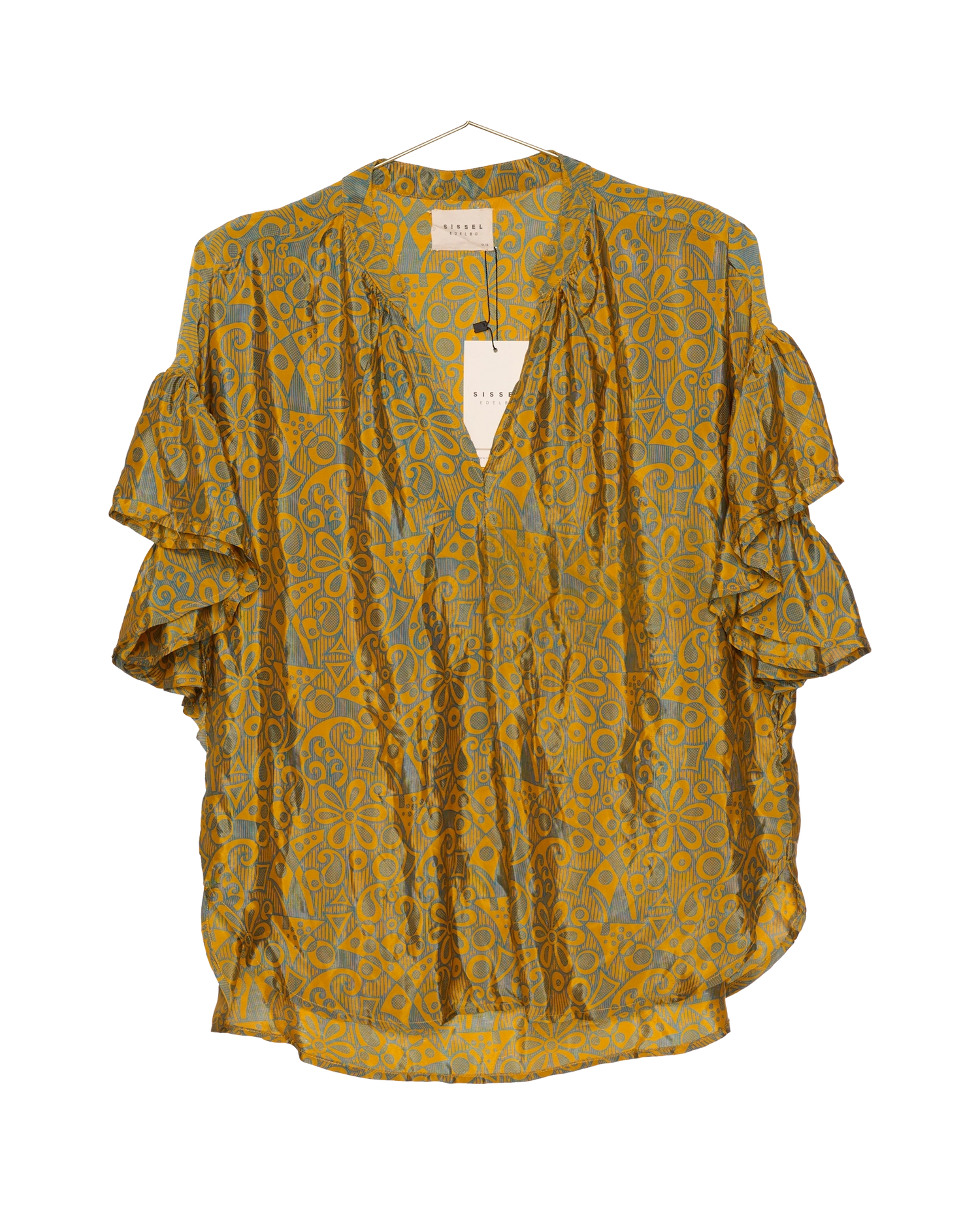 Charm Top - No. 276