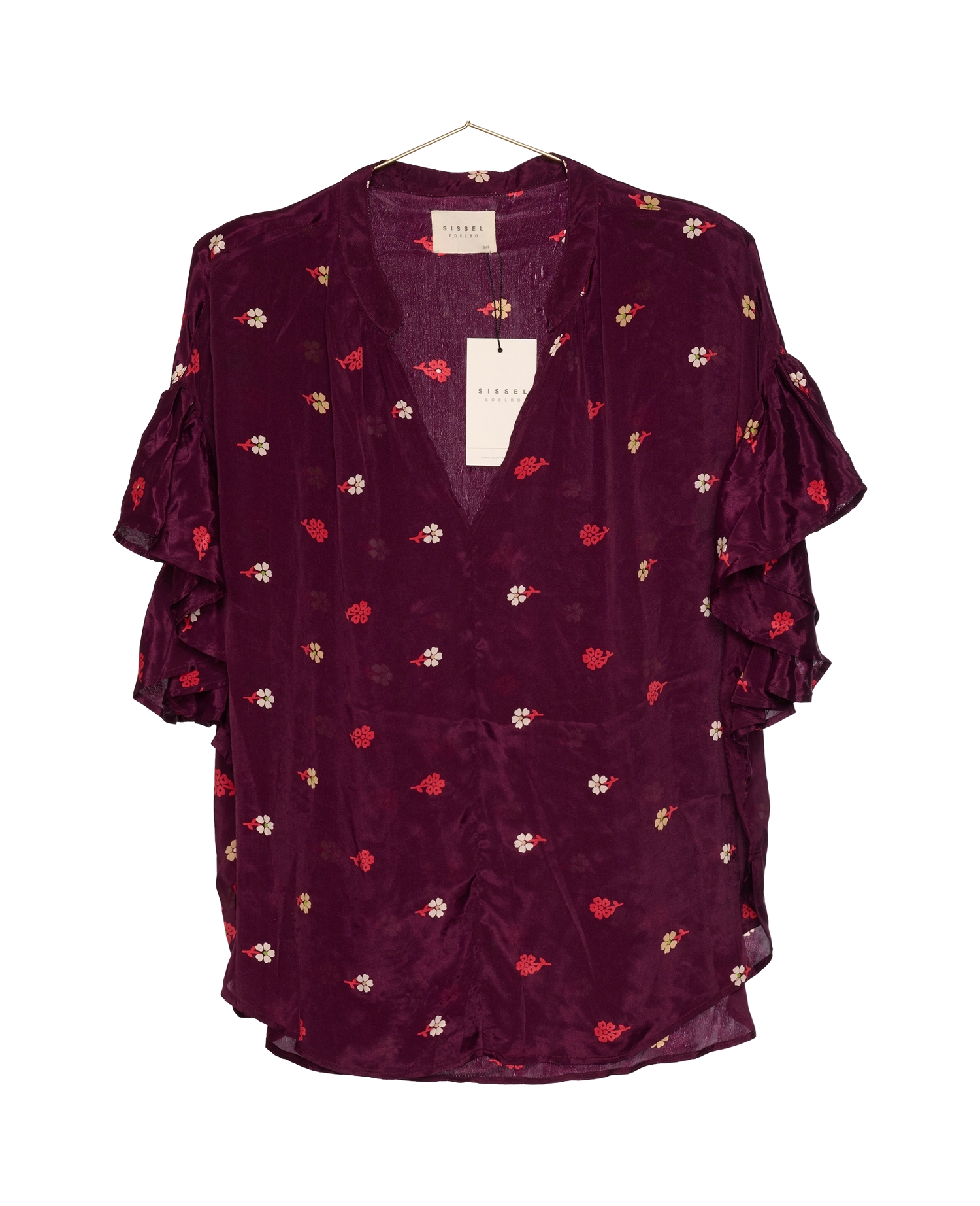 Charm Top - No. 277