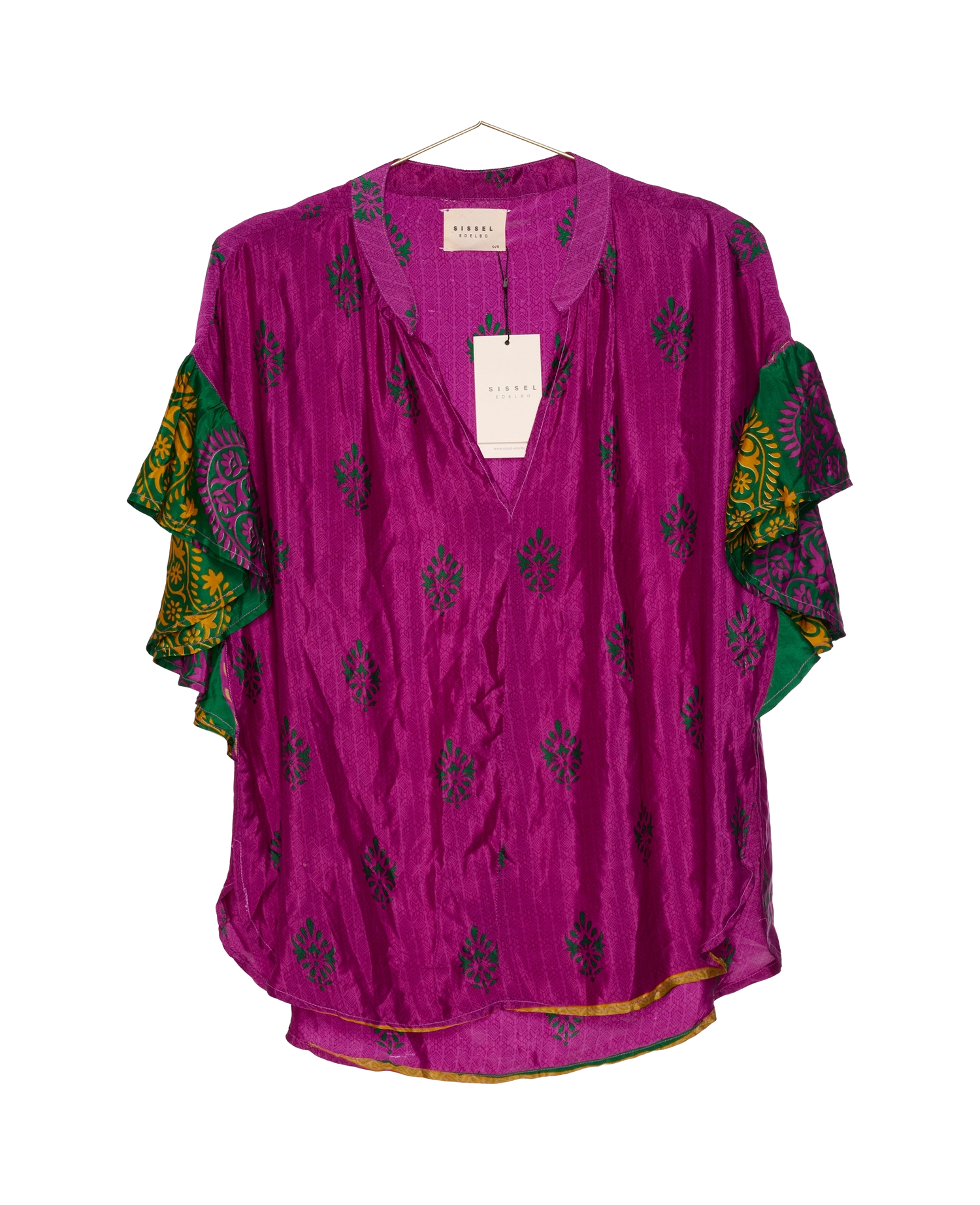 Charm Top - No. 278