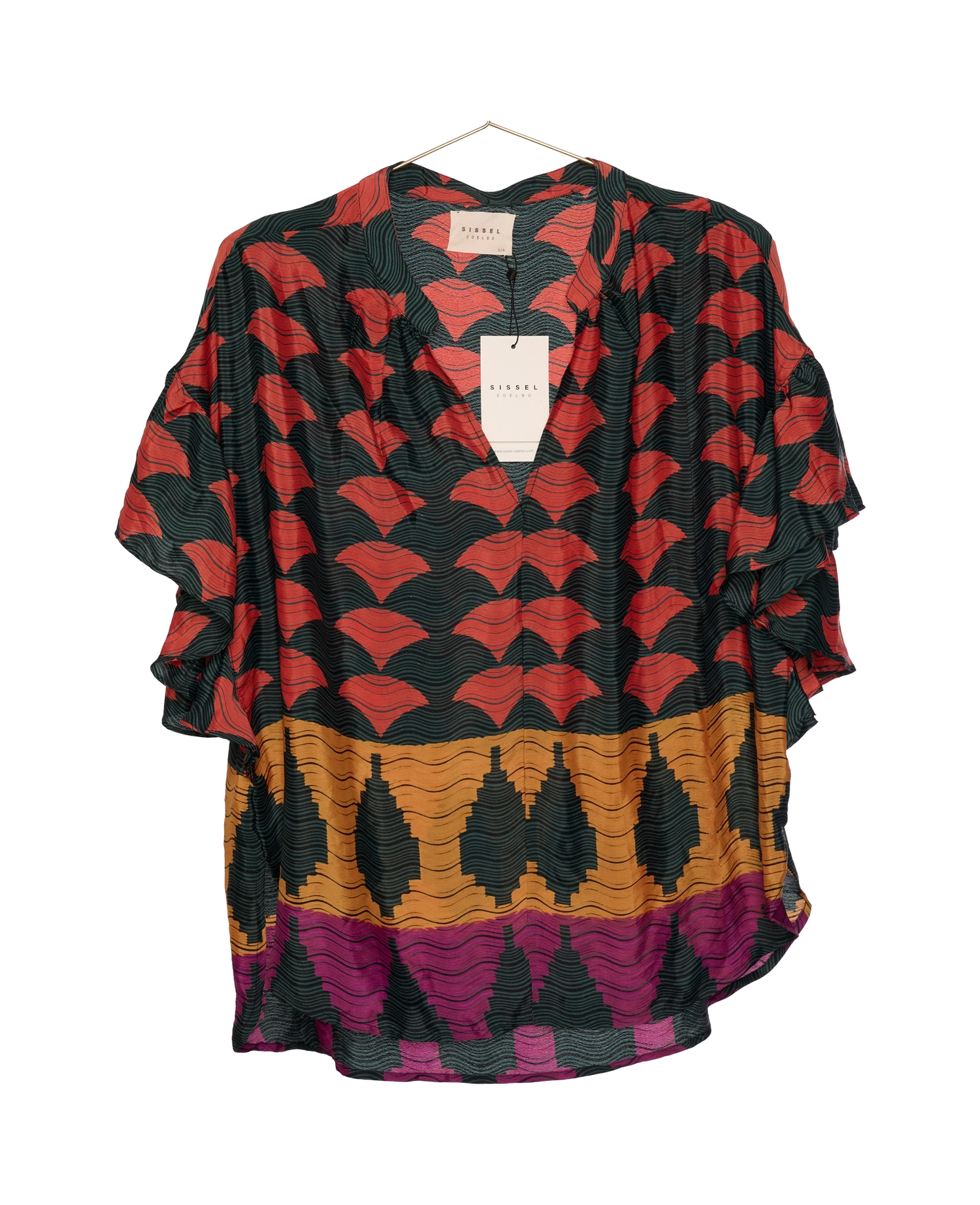 Charm Top - No. 280