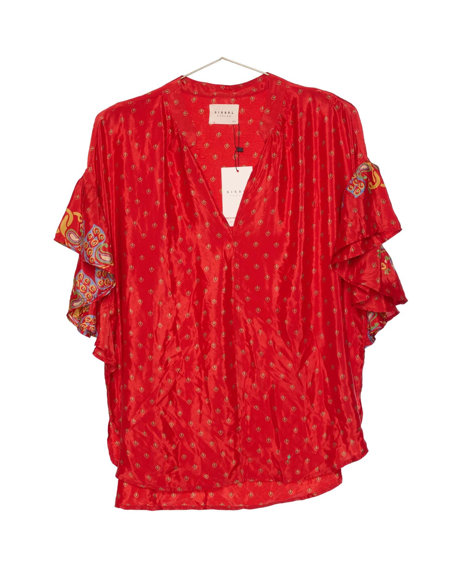 Charm Top - No. 281