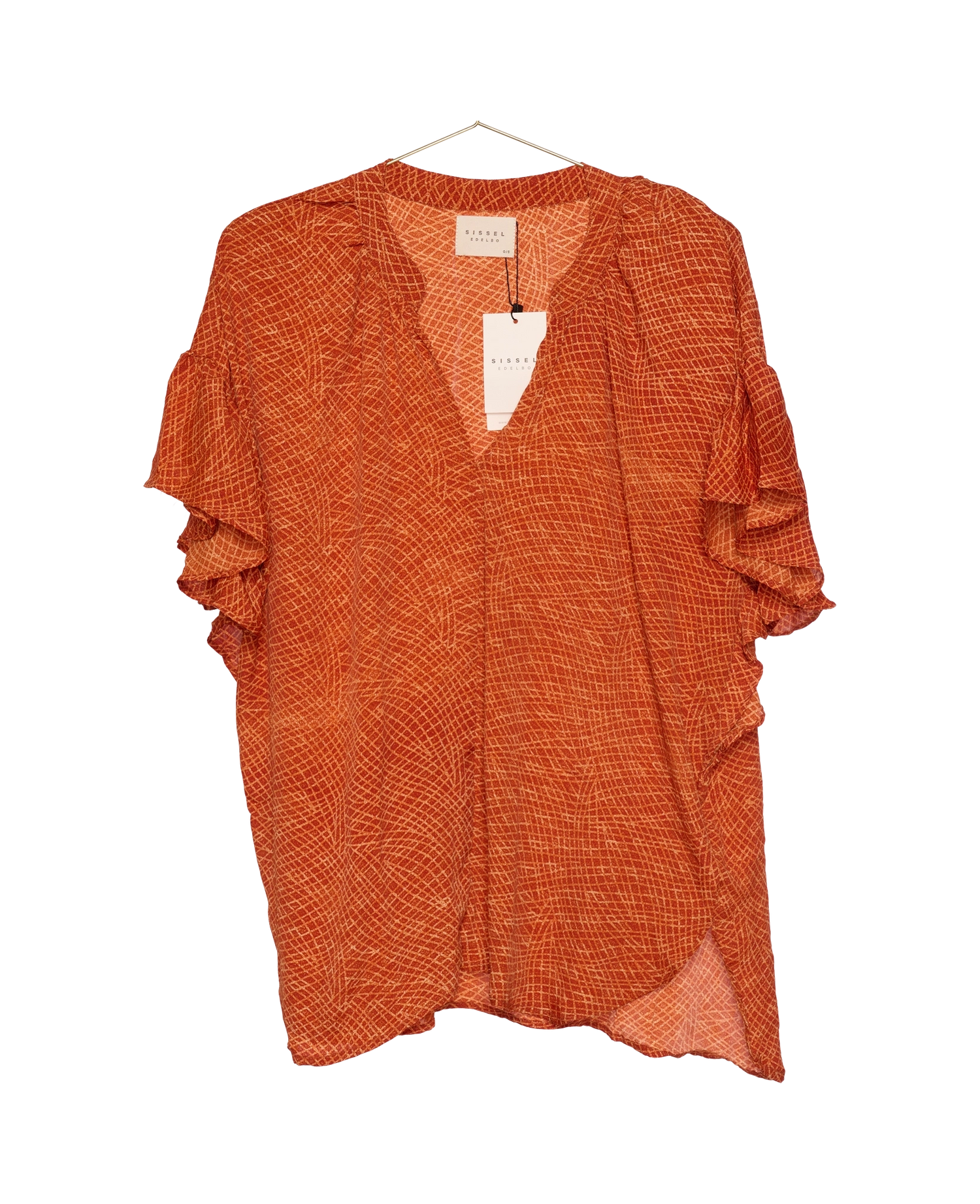 Charm Top - No. 283