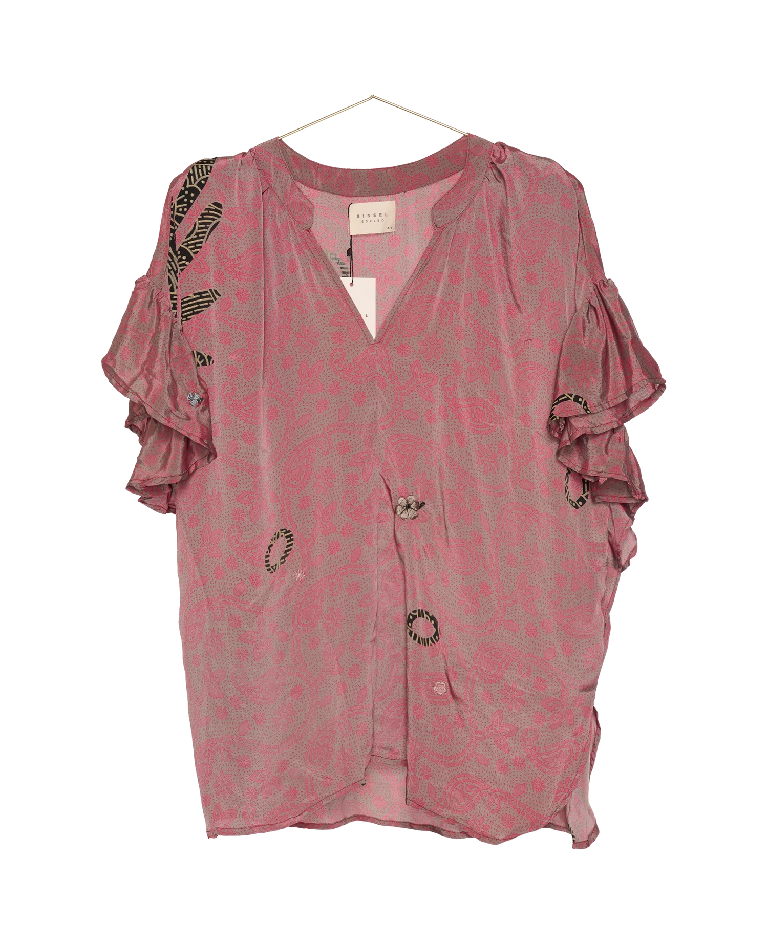 Charm Top - No. 290
