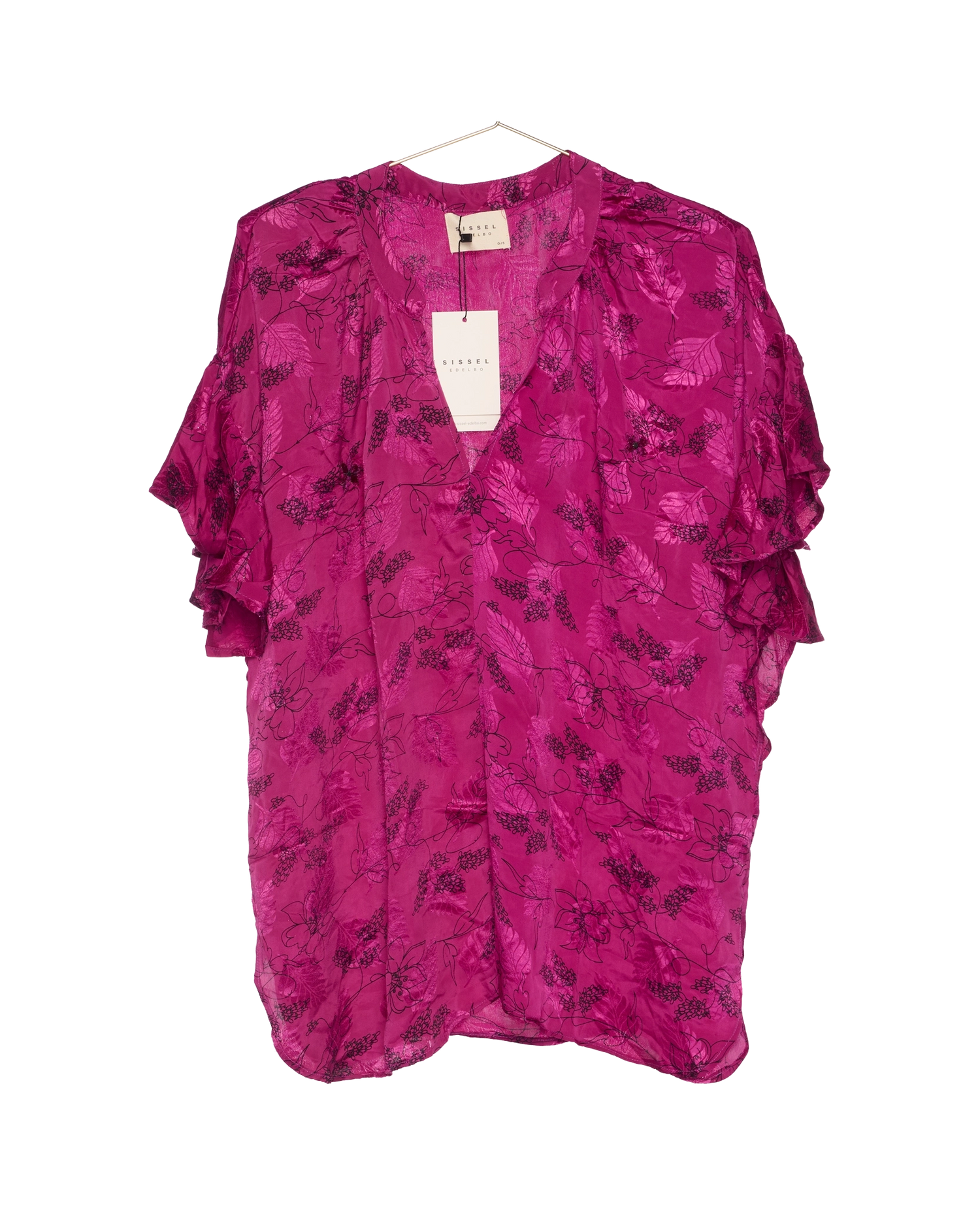Charm Top - No. 302