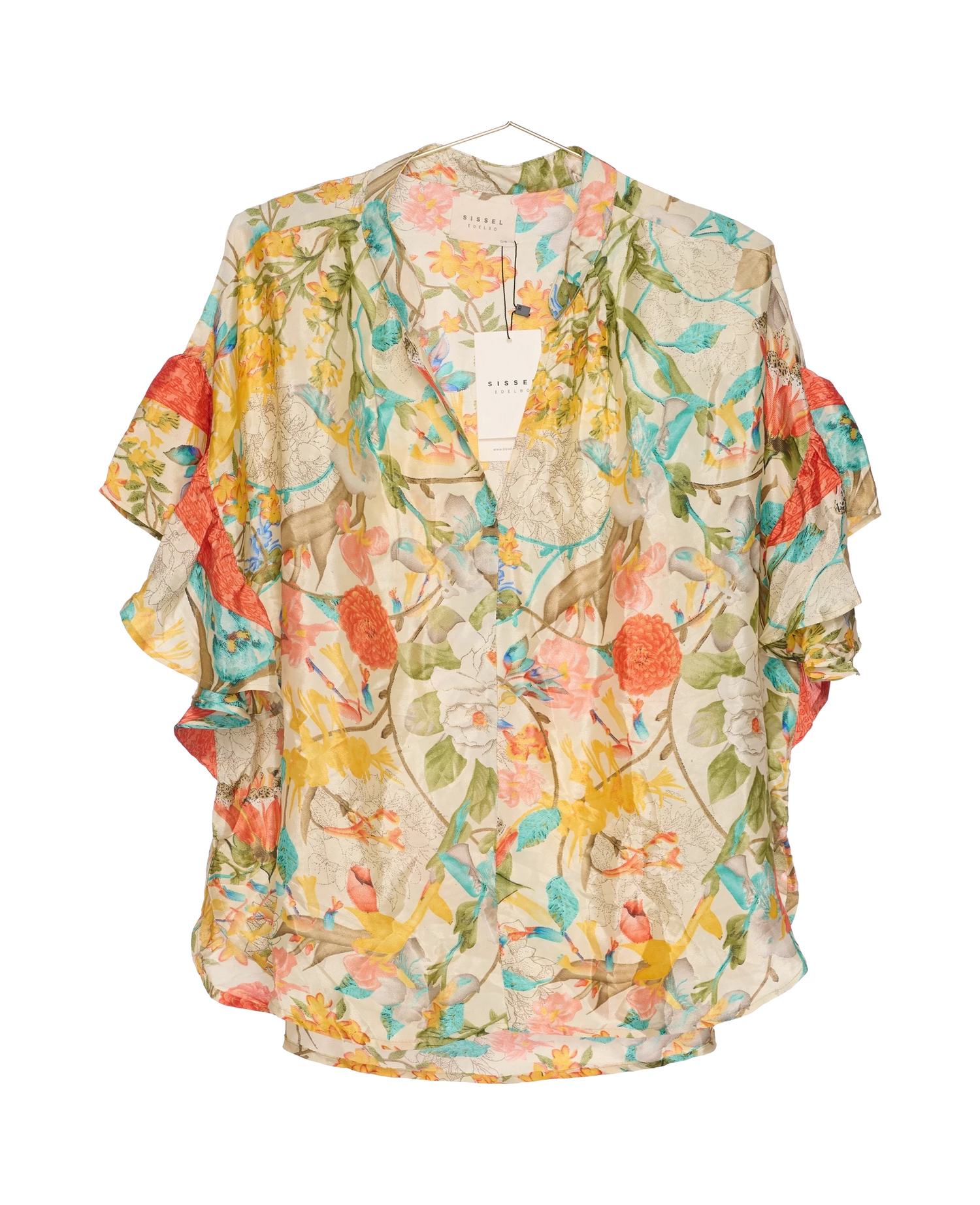Charm Top - No. 303
