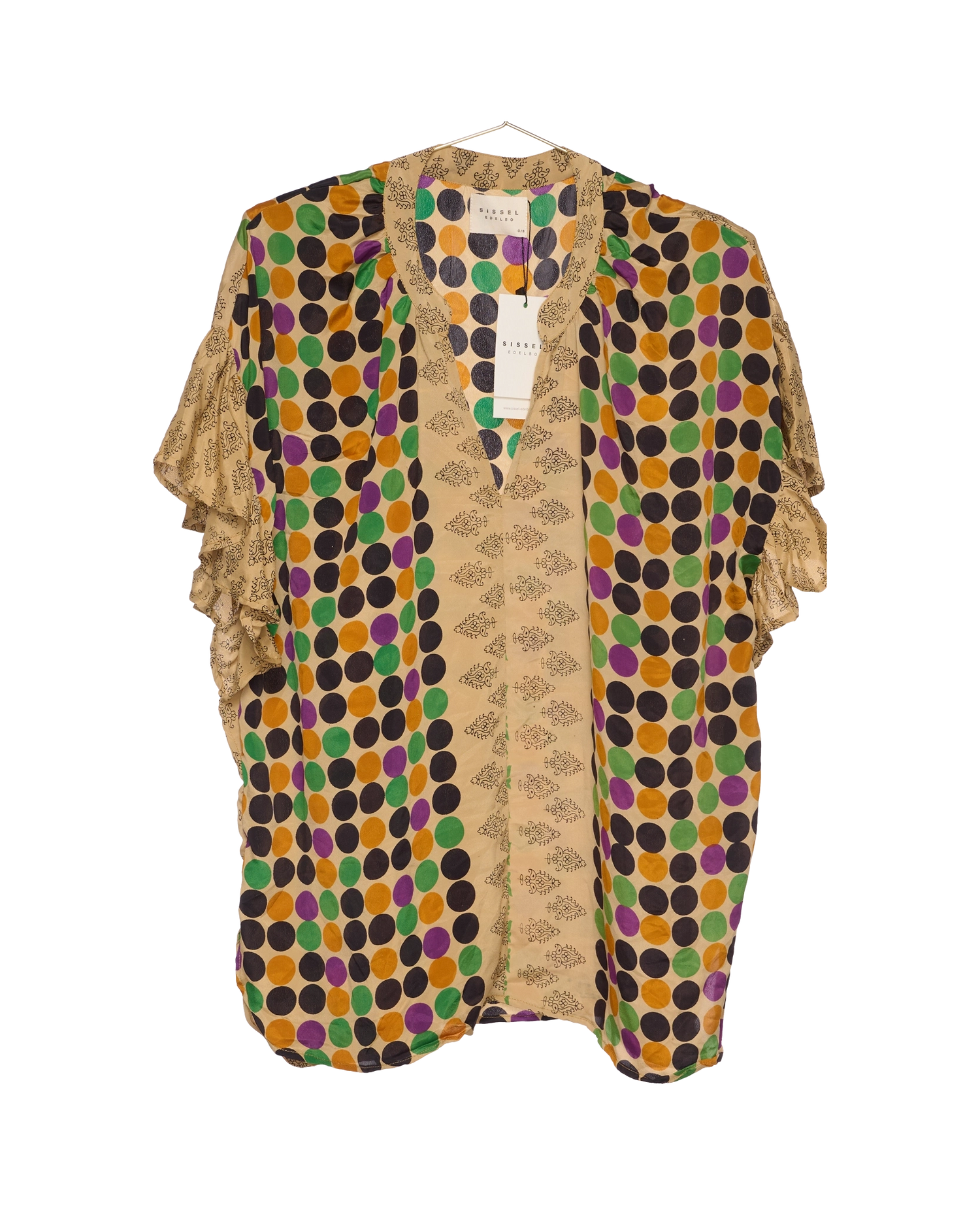Charm Top - No. 306