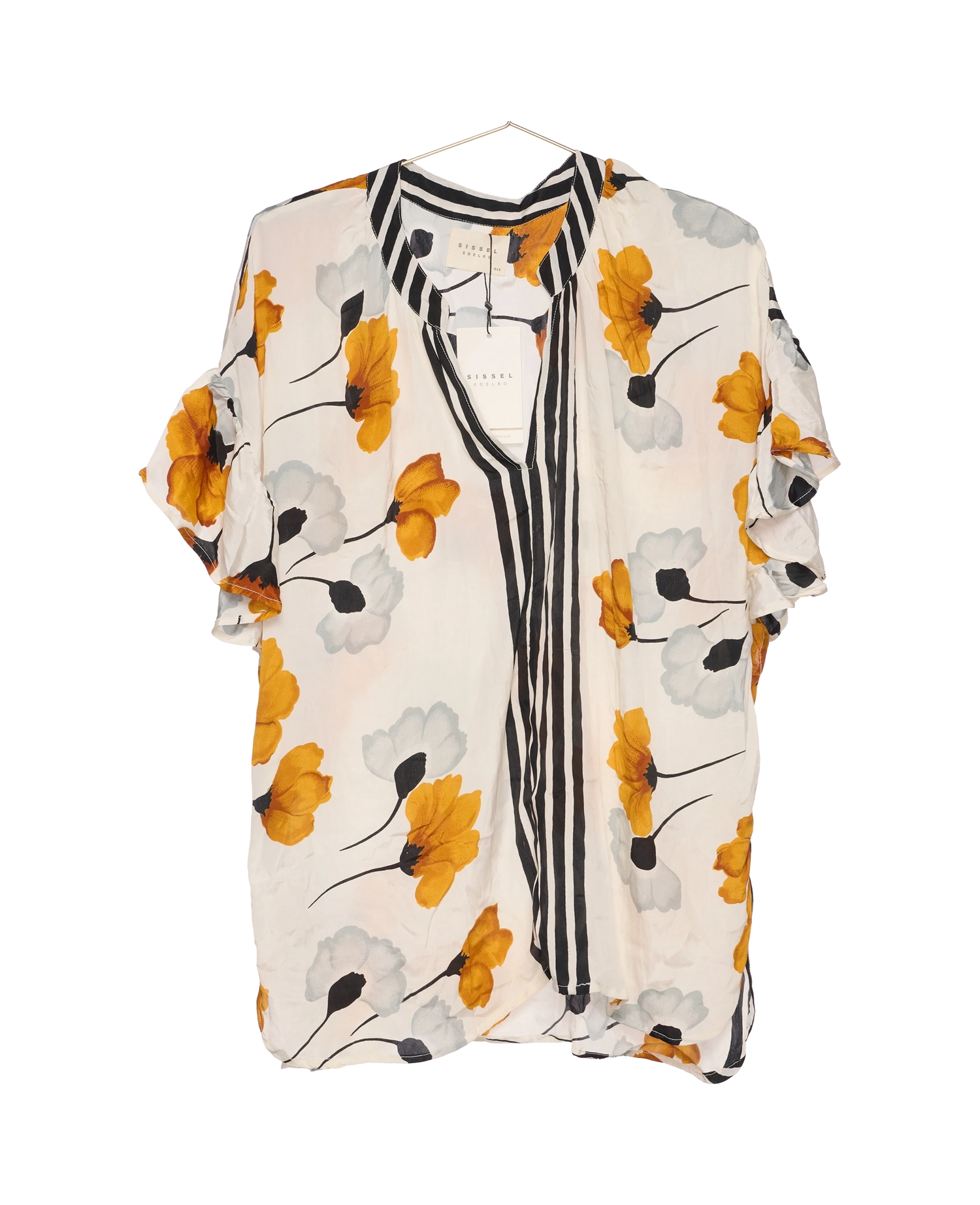 Charm Top - No. 310