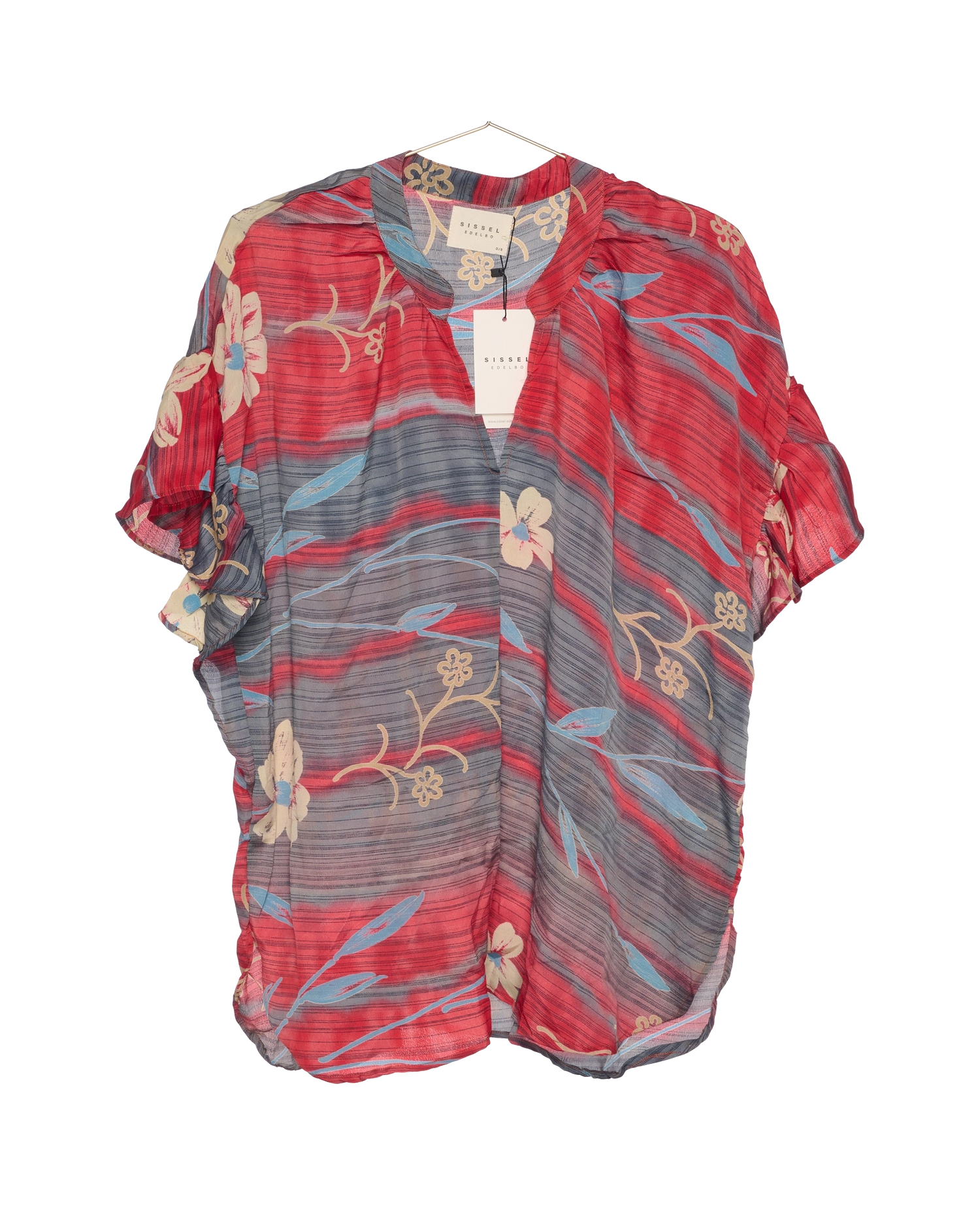 Charm Top - No. 312