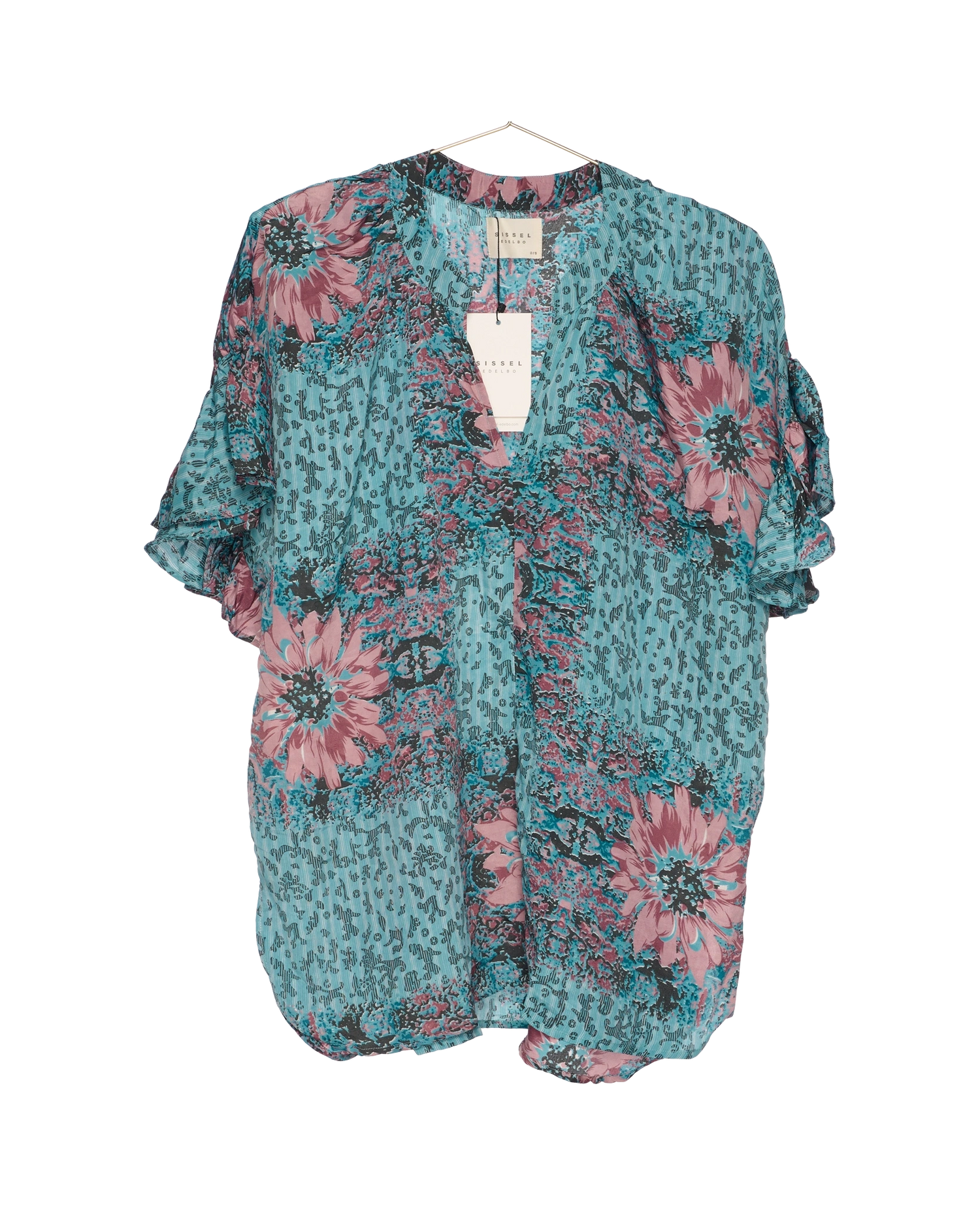 Charm Top - No. 314