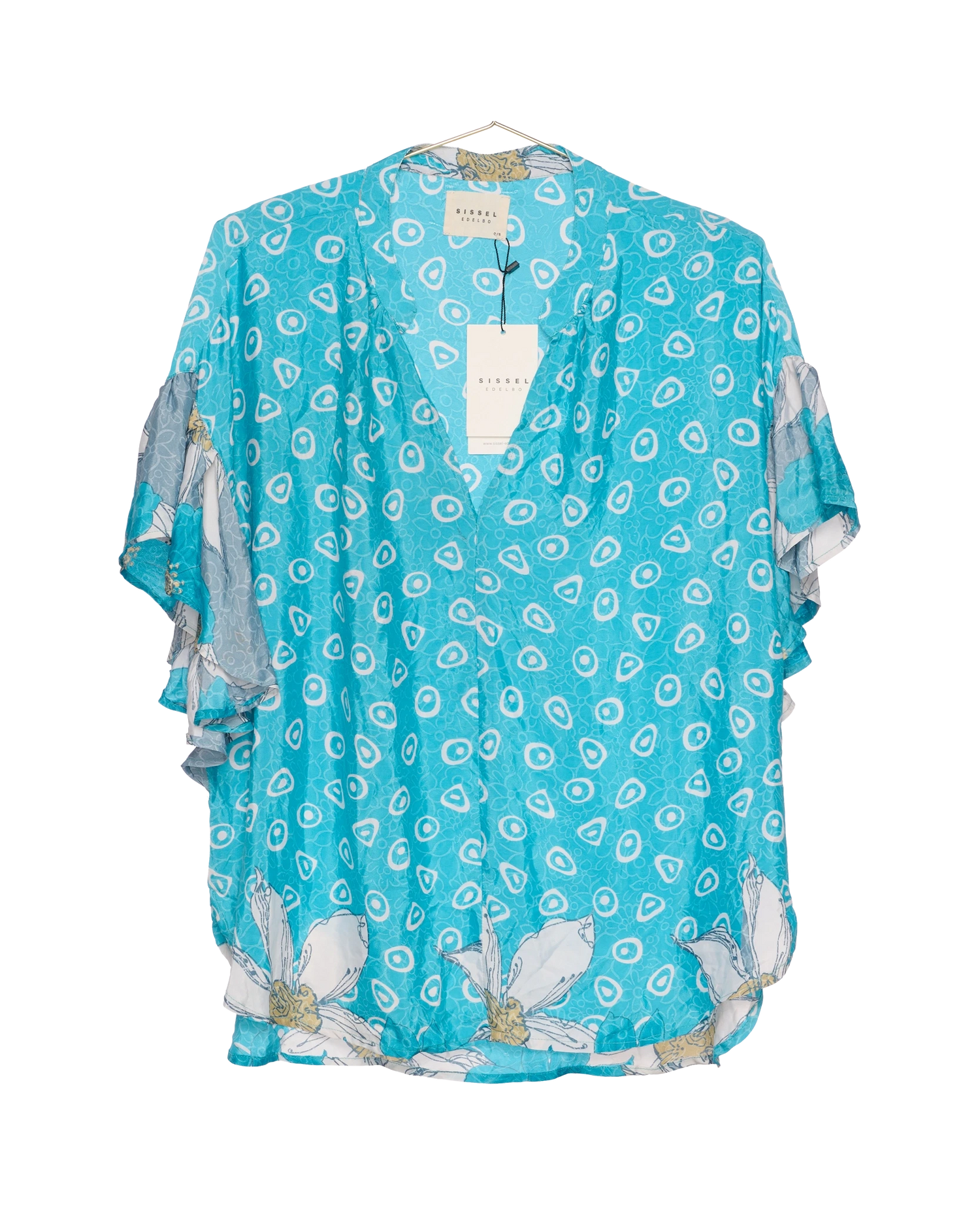 Charm Top - No. 316