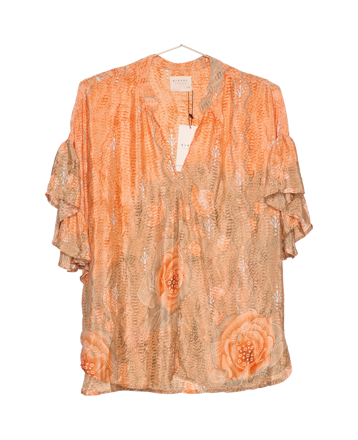 Charm Top - No. 319