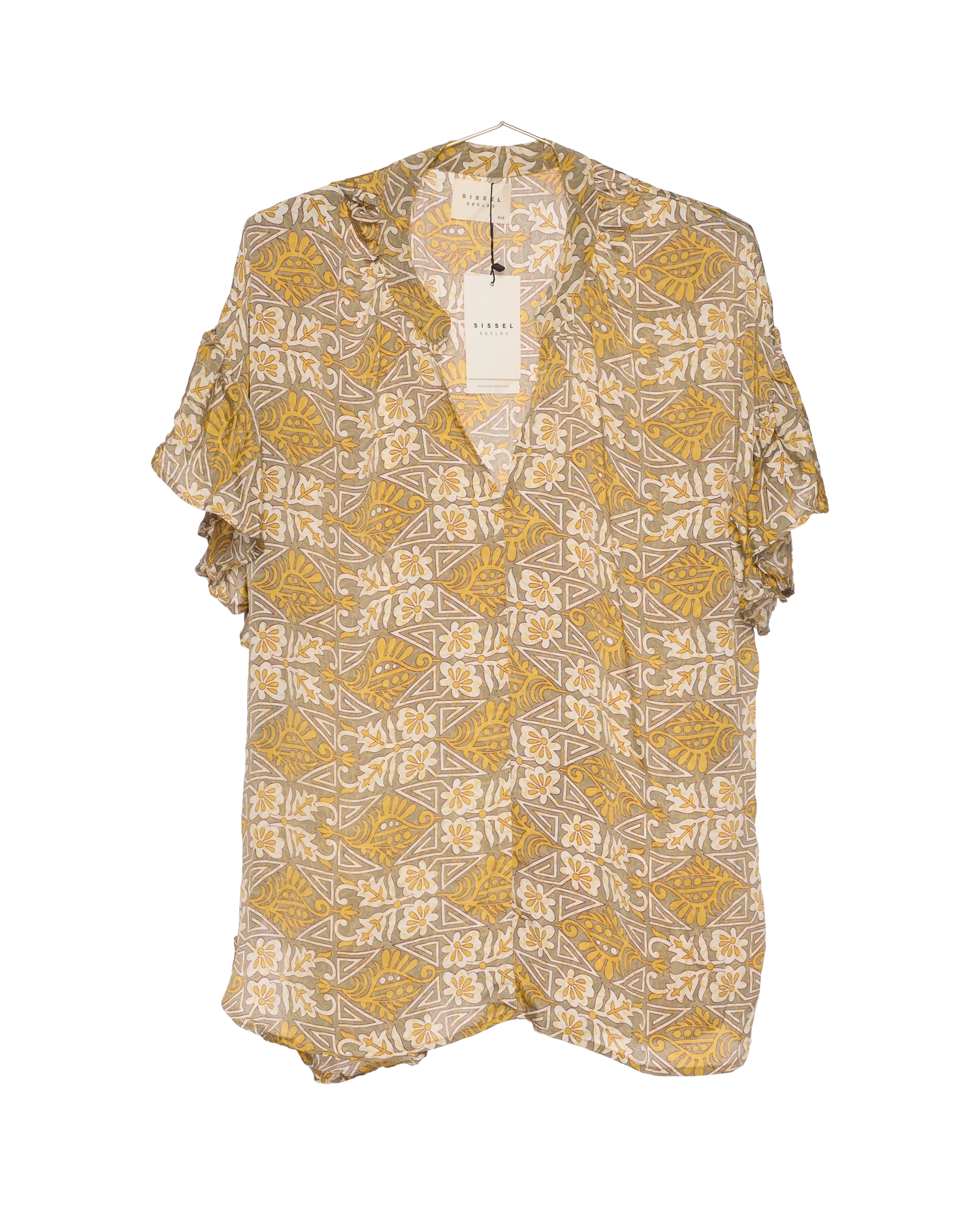 Charm Top - No. 320