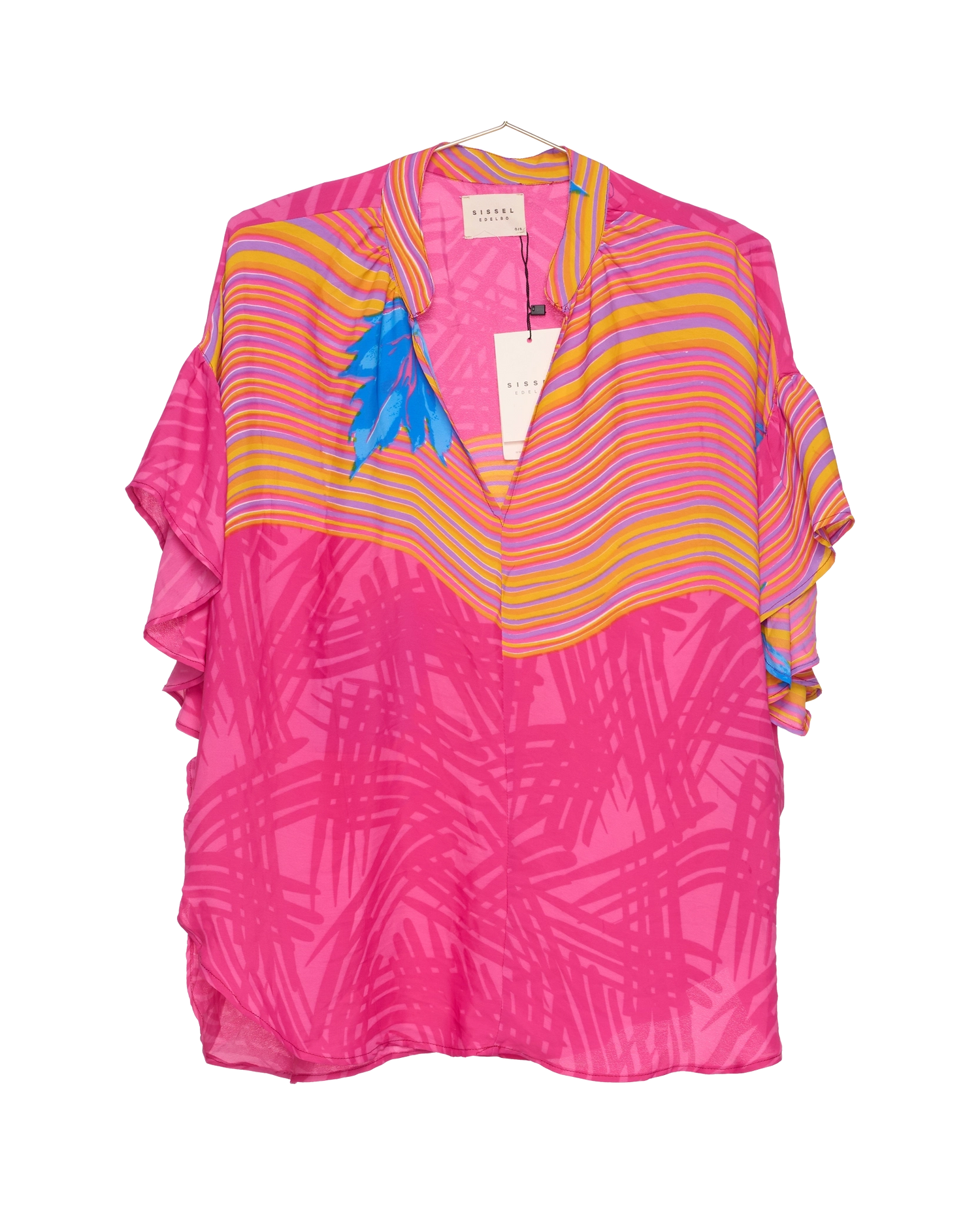 Charm Top - No. 322