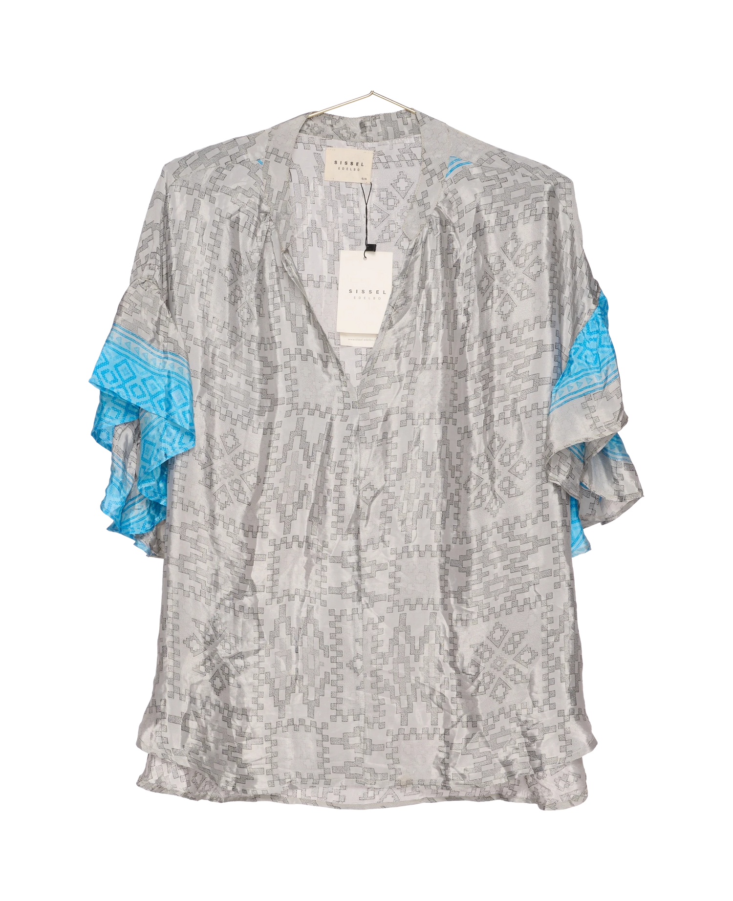 Charm Top - No. 328