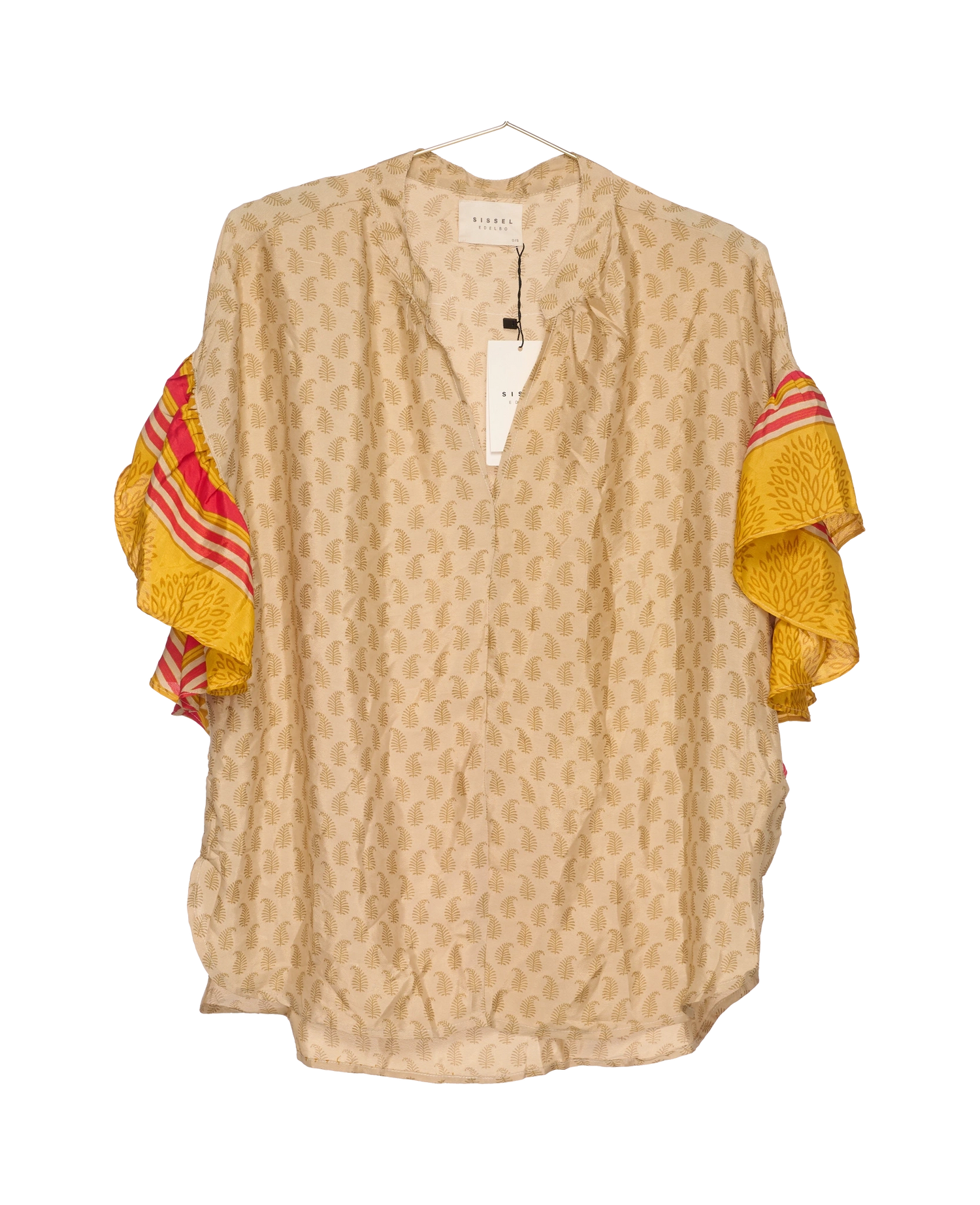 Charm Top - No. 329