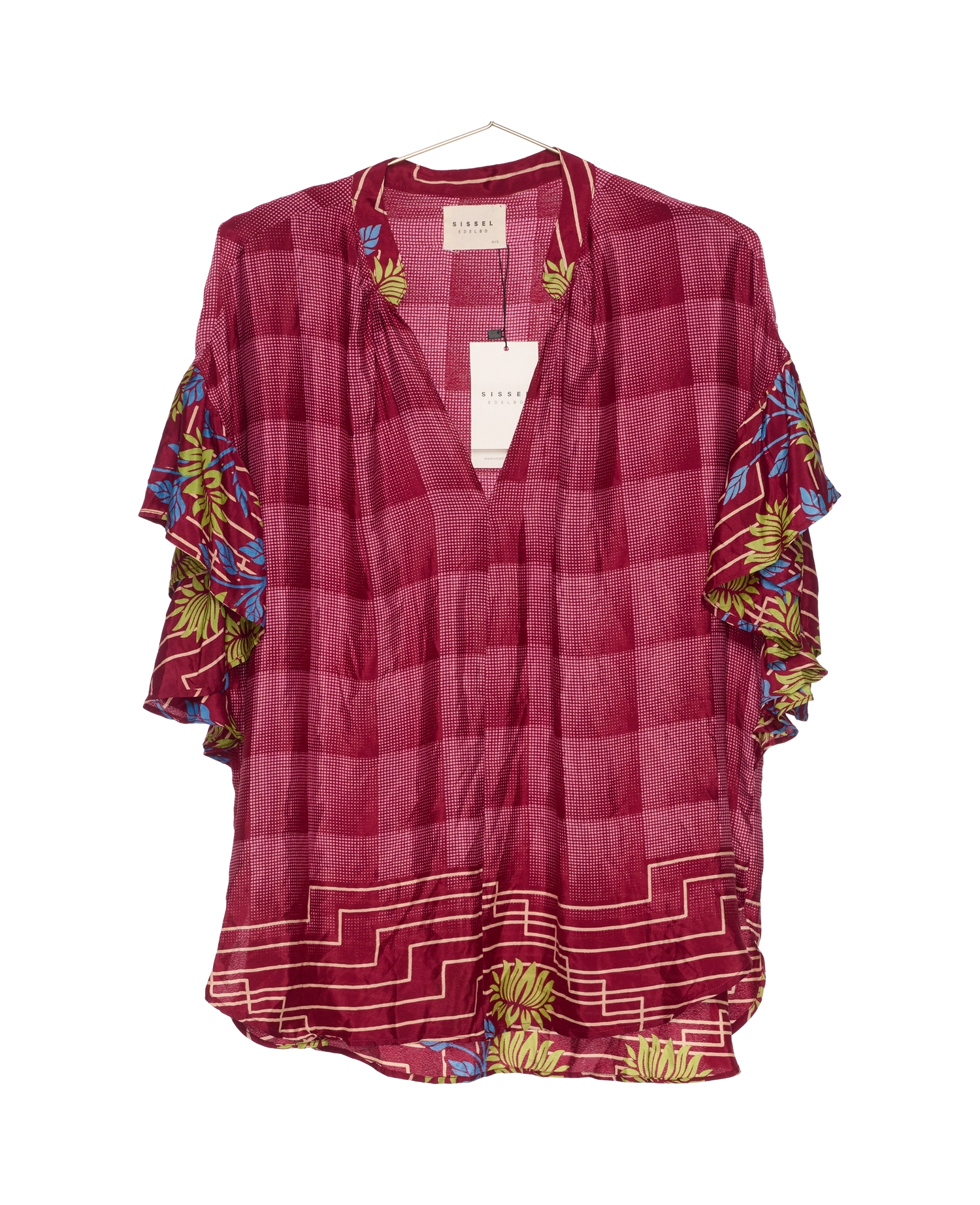 Charm Top - No. 332