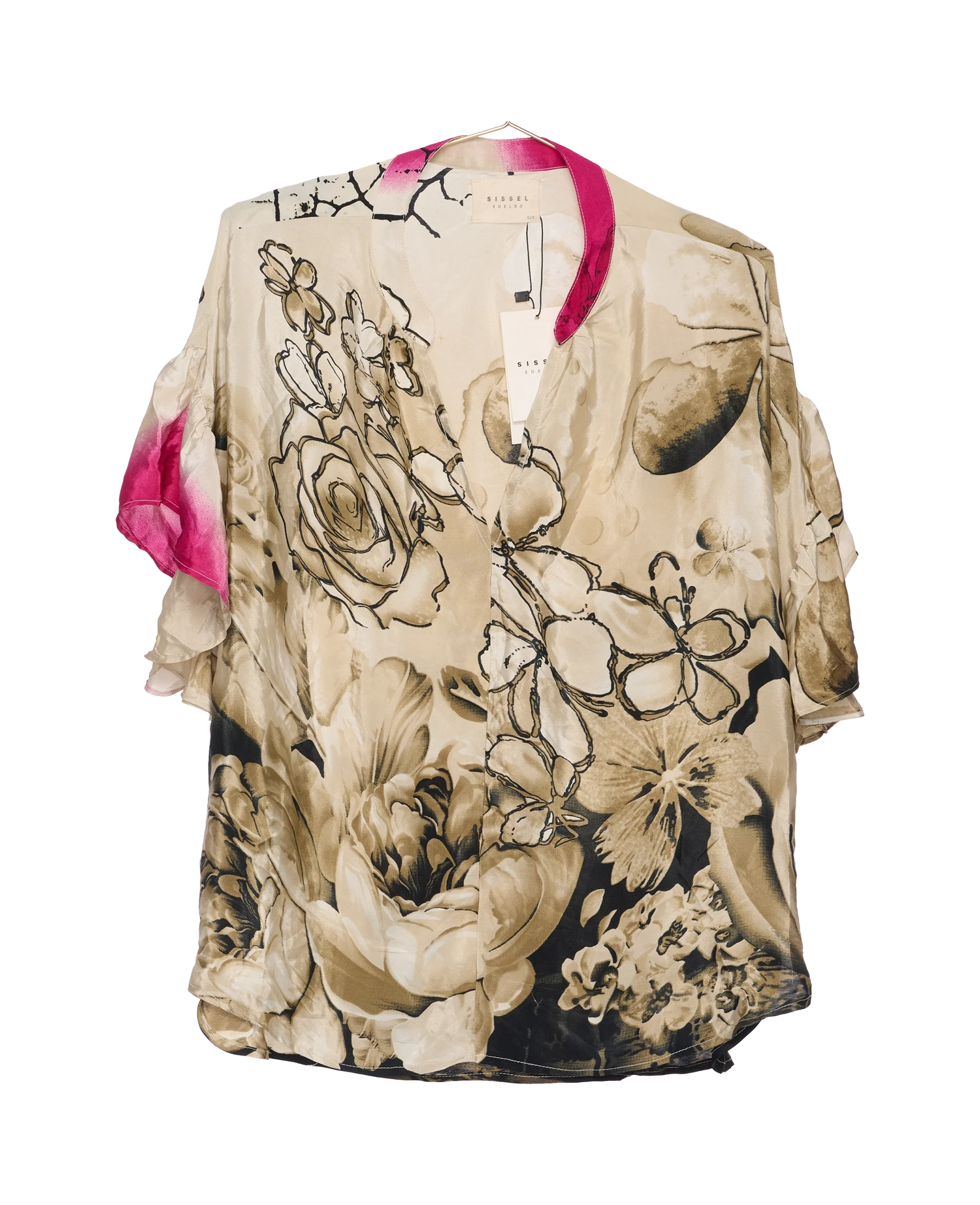 Charm Top - No. 333