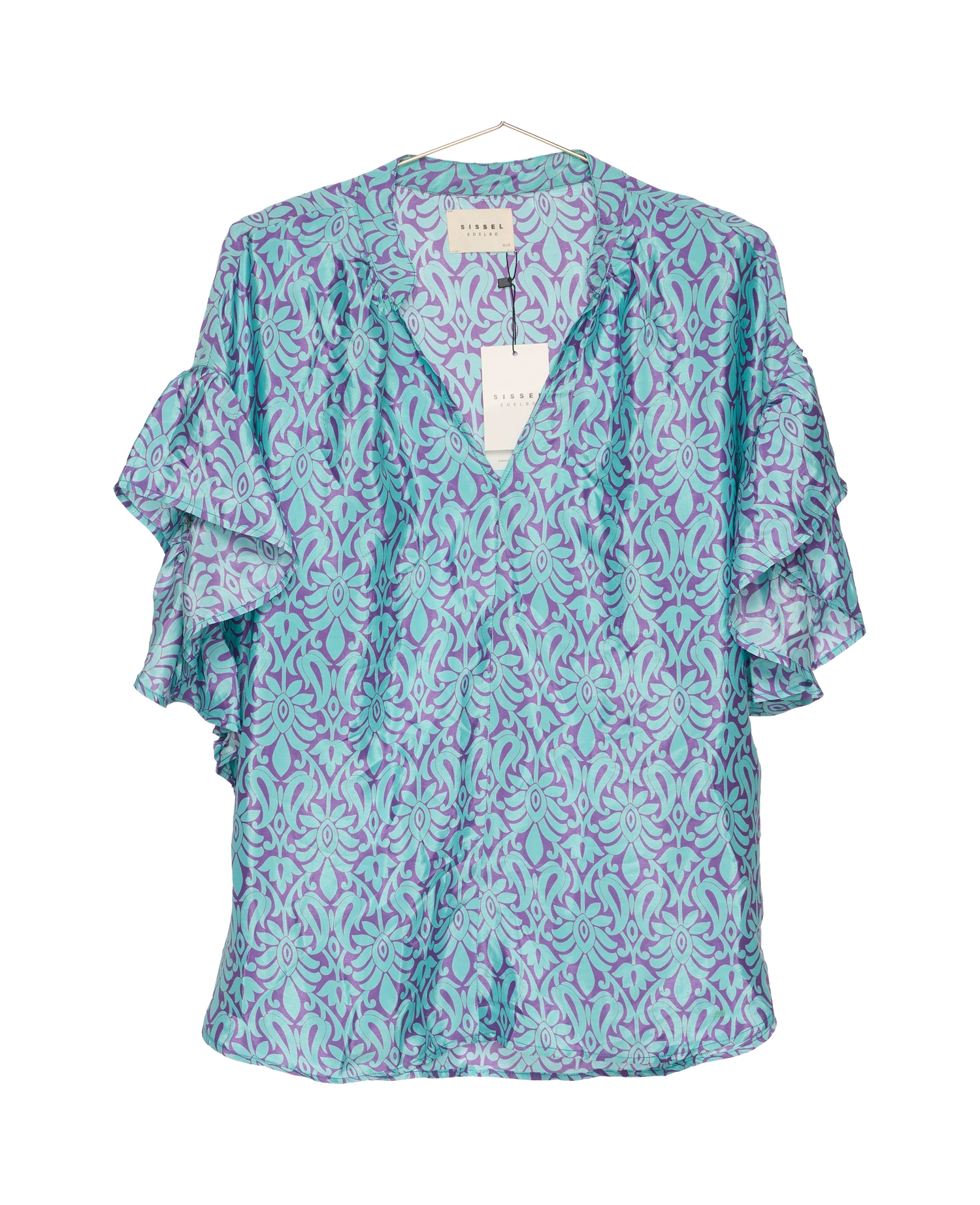 Charm Top - No. 334