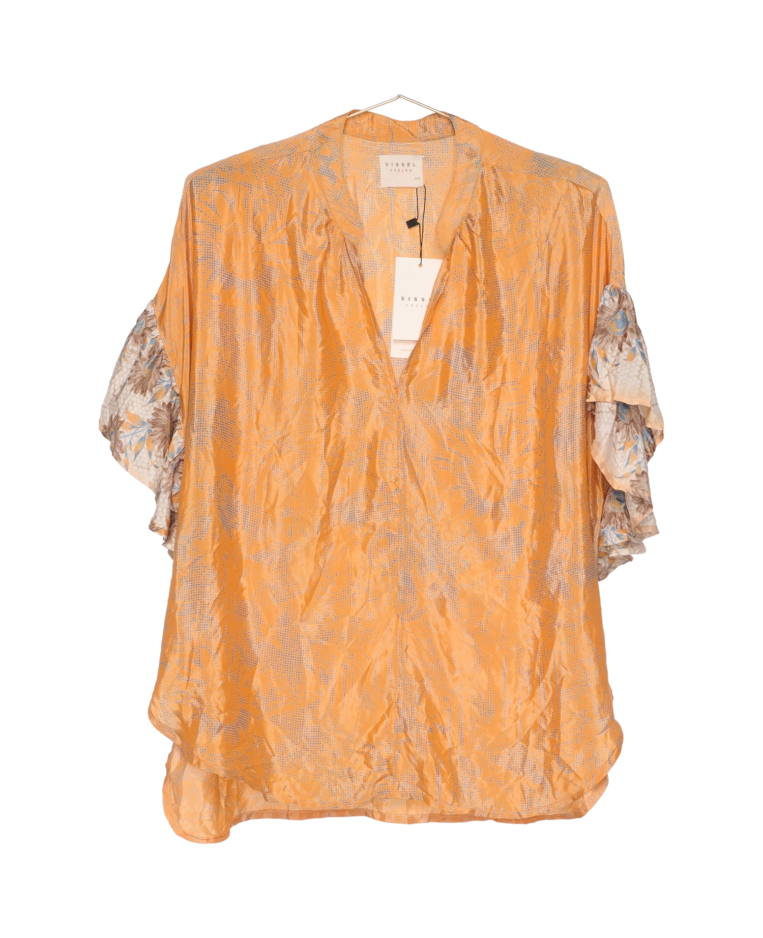 Charm Top - No. 335