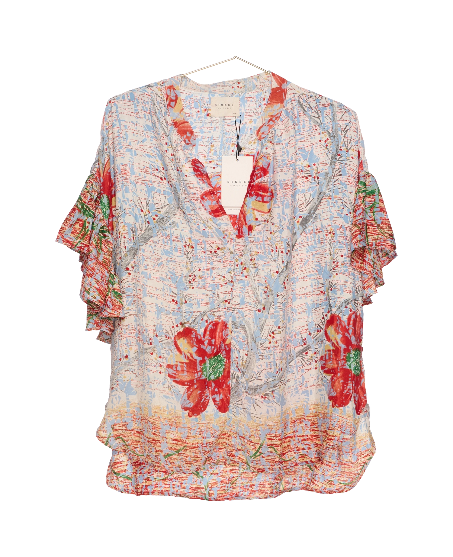Charm Top - No. 336