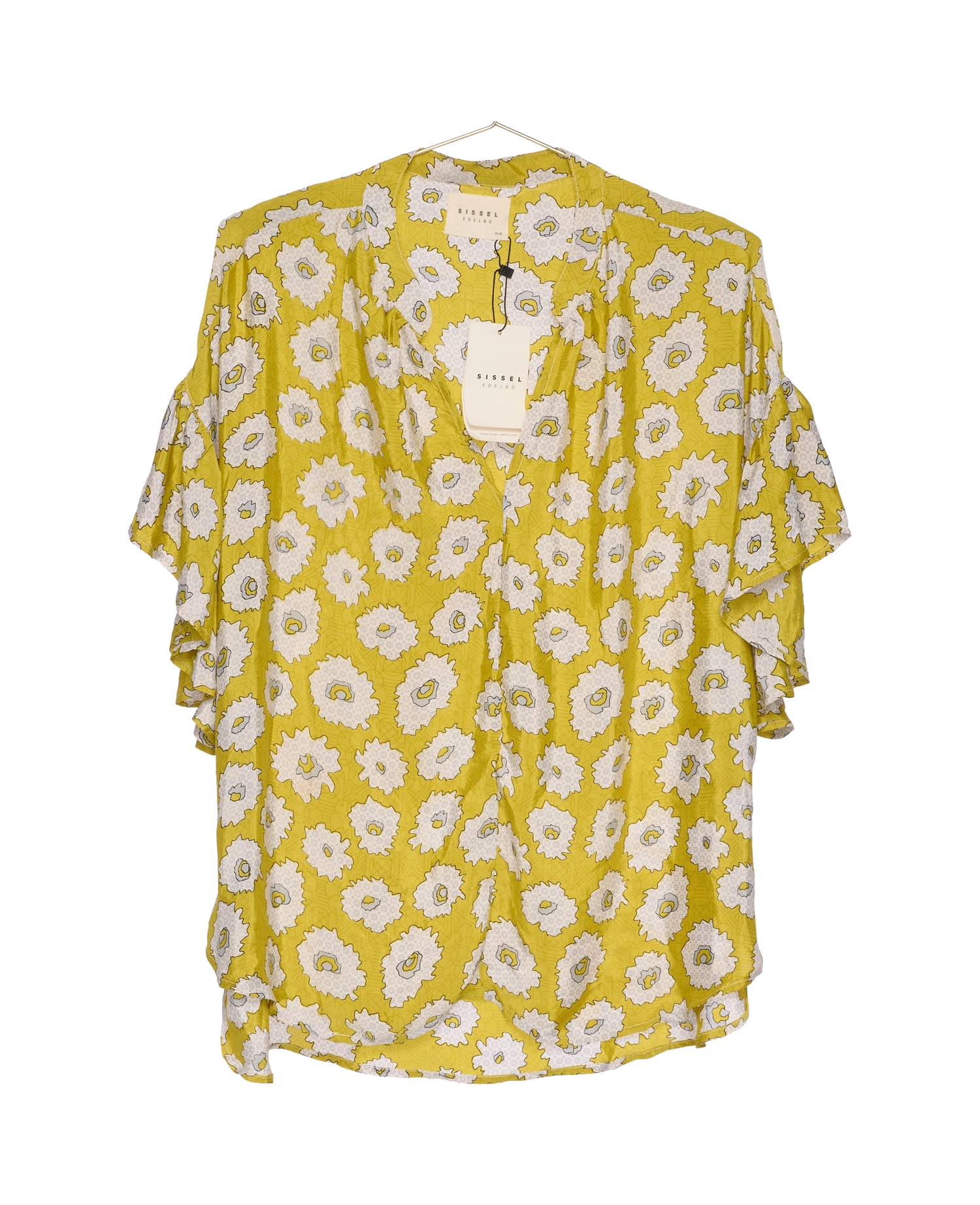 Charm Top - No. 337