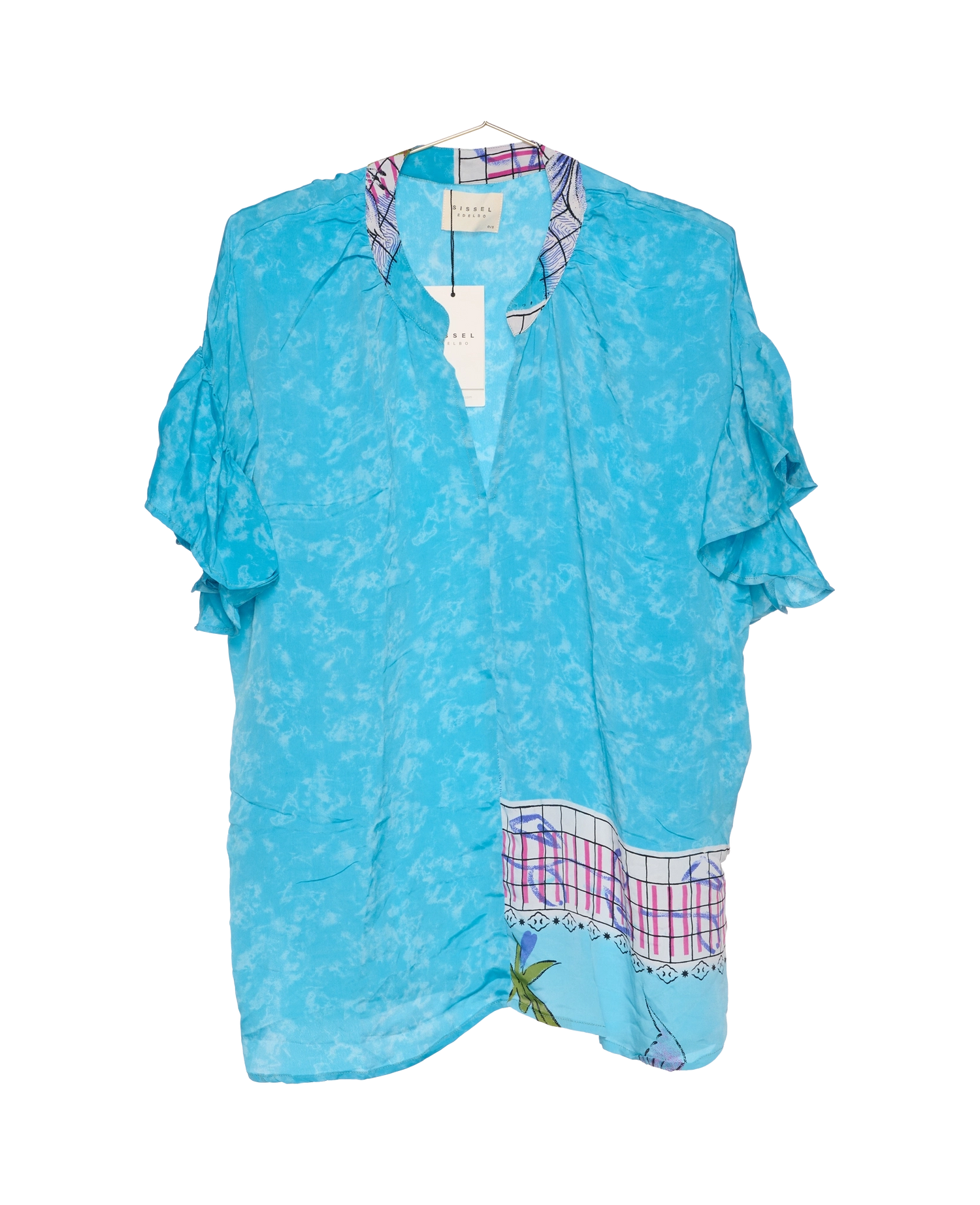 Charm Top - No. 339