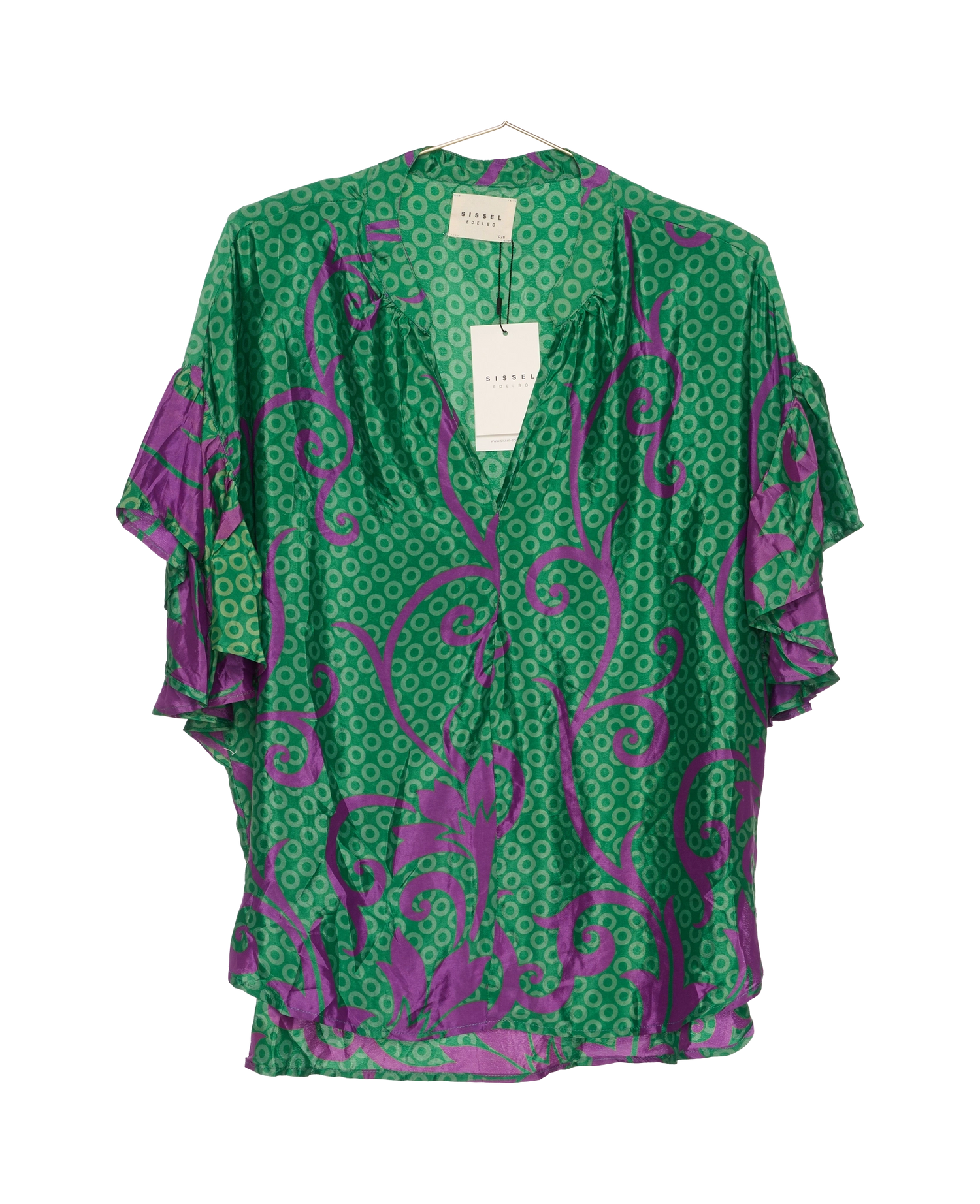 Charm Top - No. 343