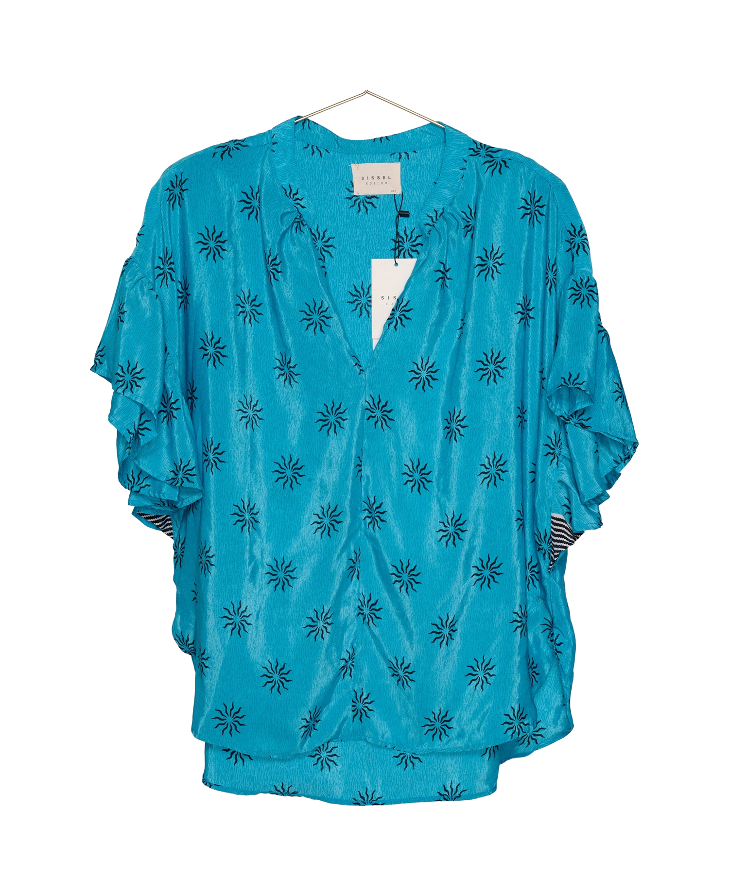 Charm Top - No. 351