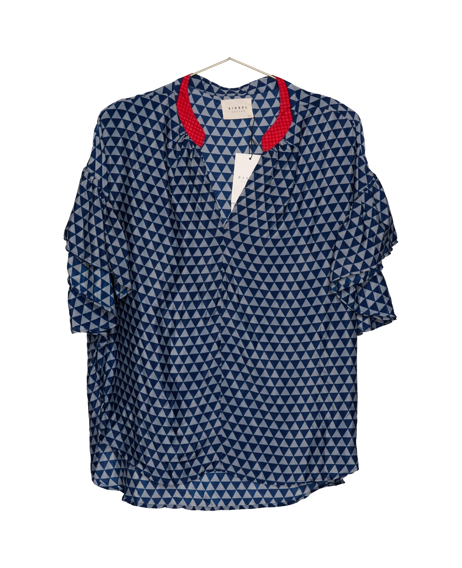 Charm Top - No. 354