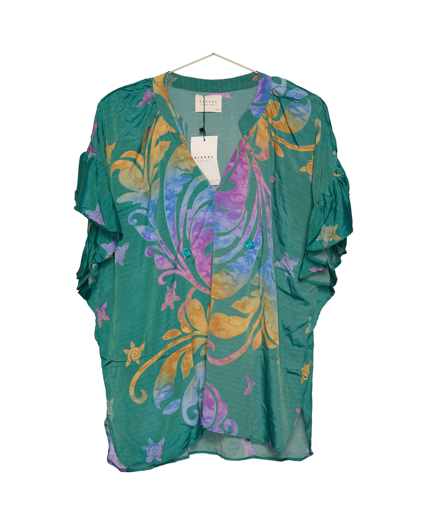 Charm Top - No. 357
