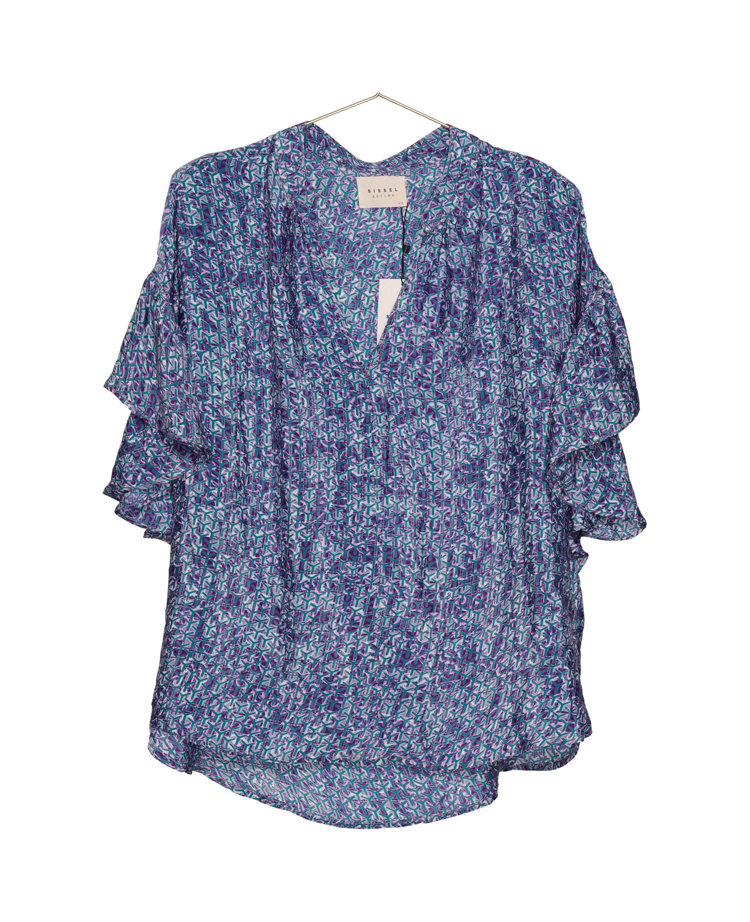 Charm Top - No. 358