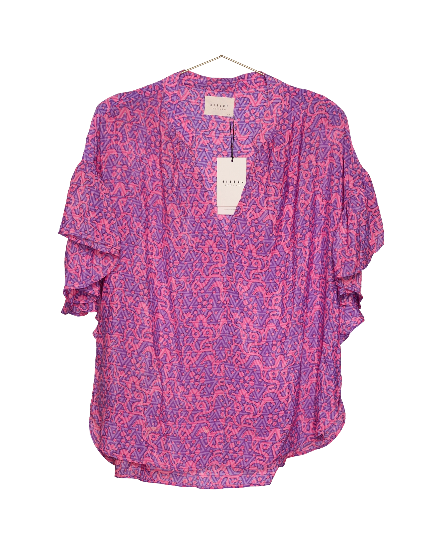 Charm Top - No. 359