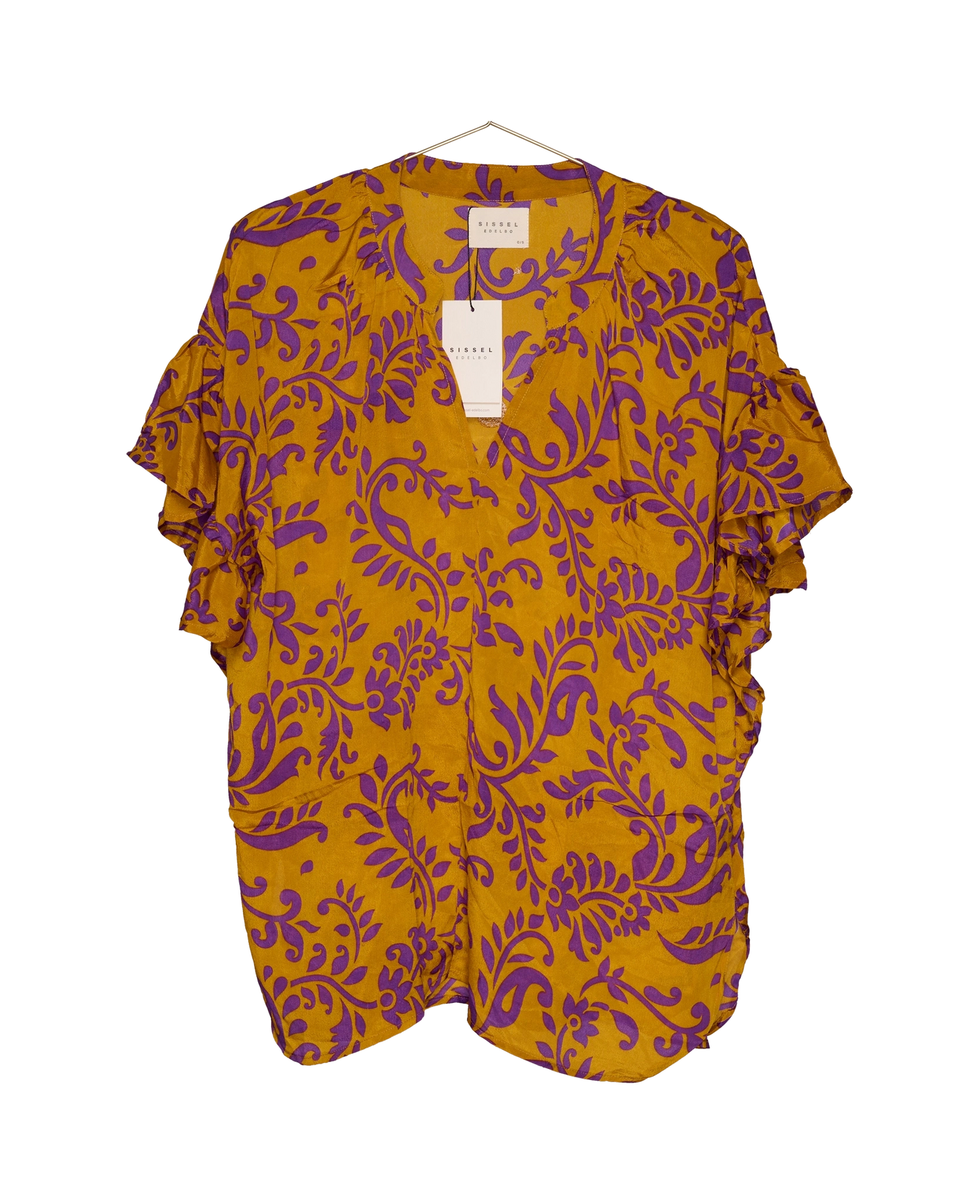 Charm Top - No. 368