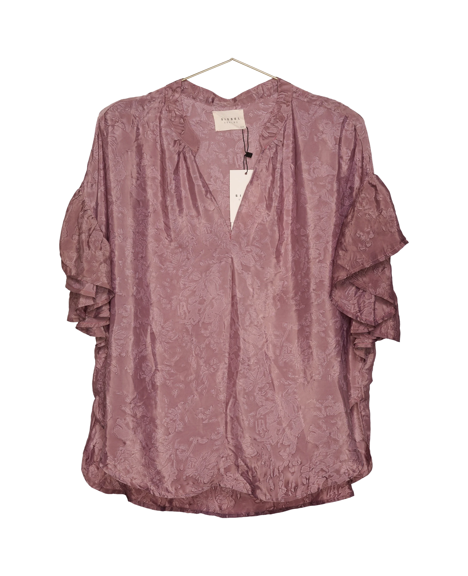 Charm Top - No. 372
