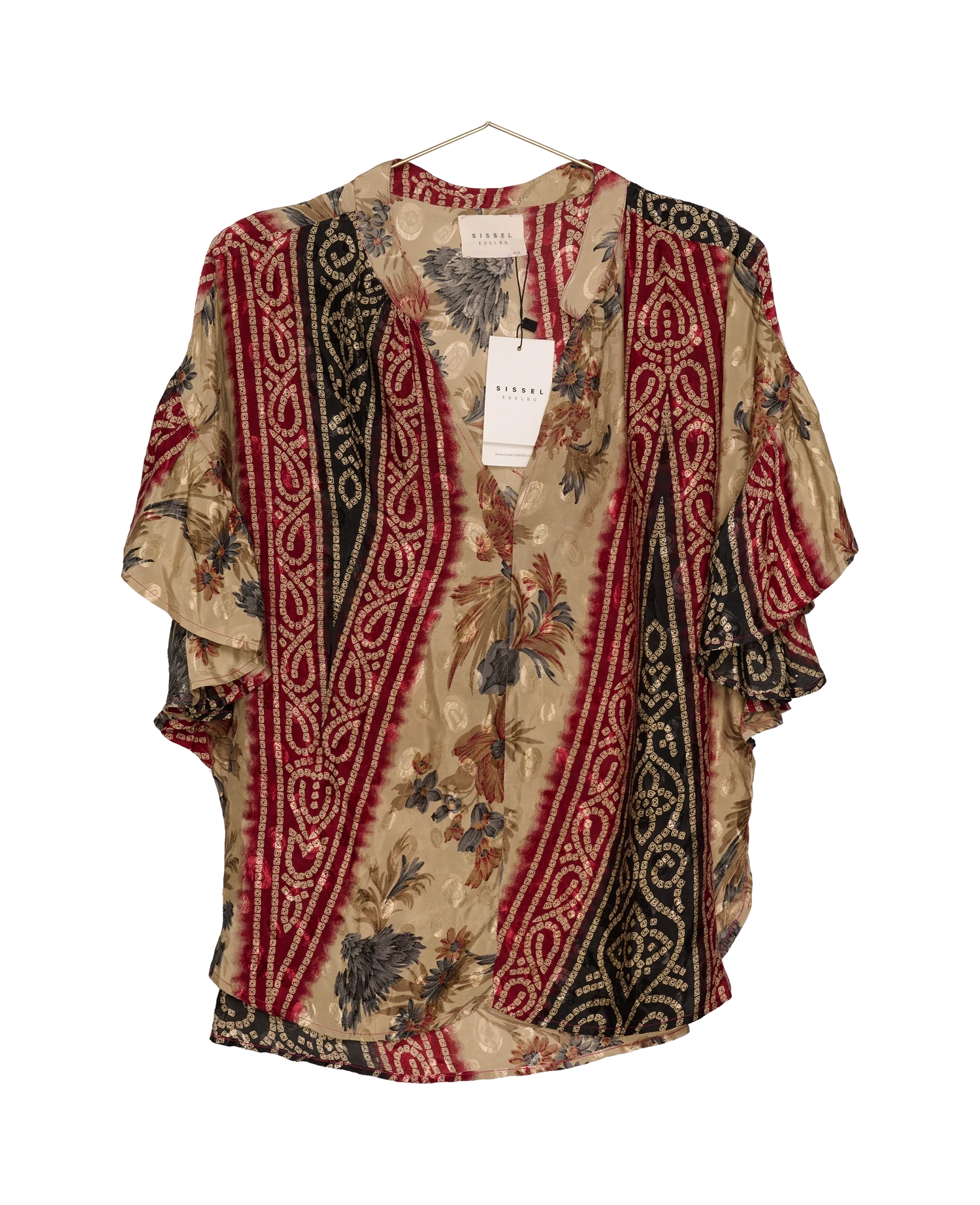 Charm Top - No. 378