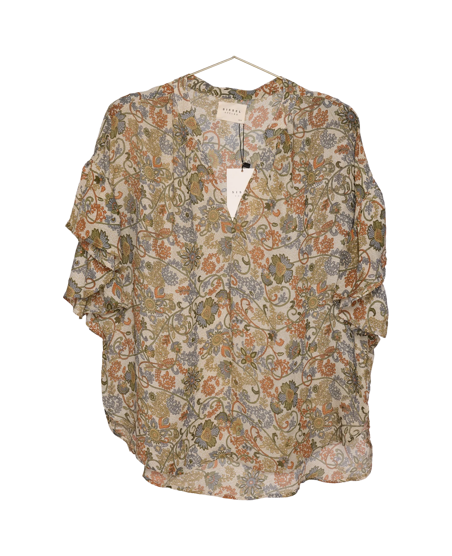 Charm Top - No. 383